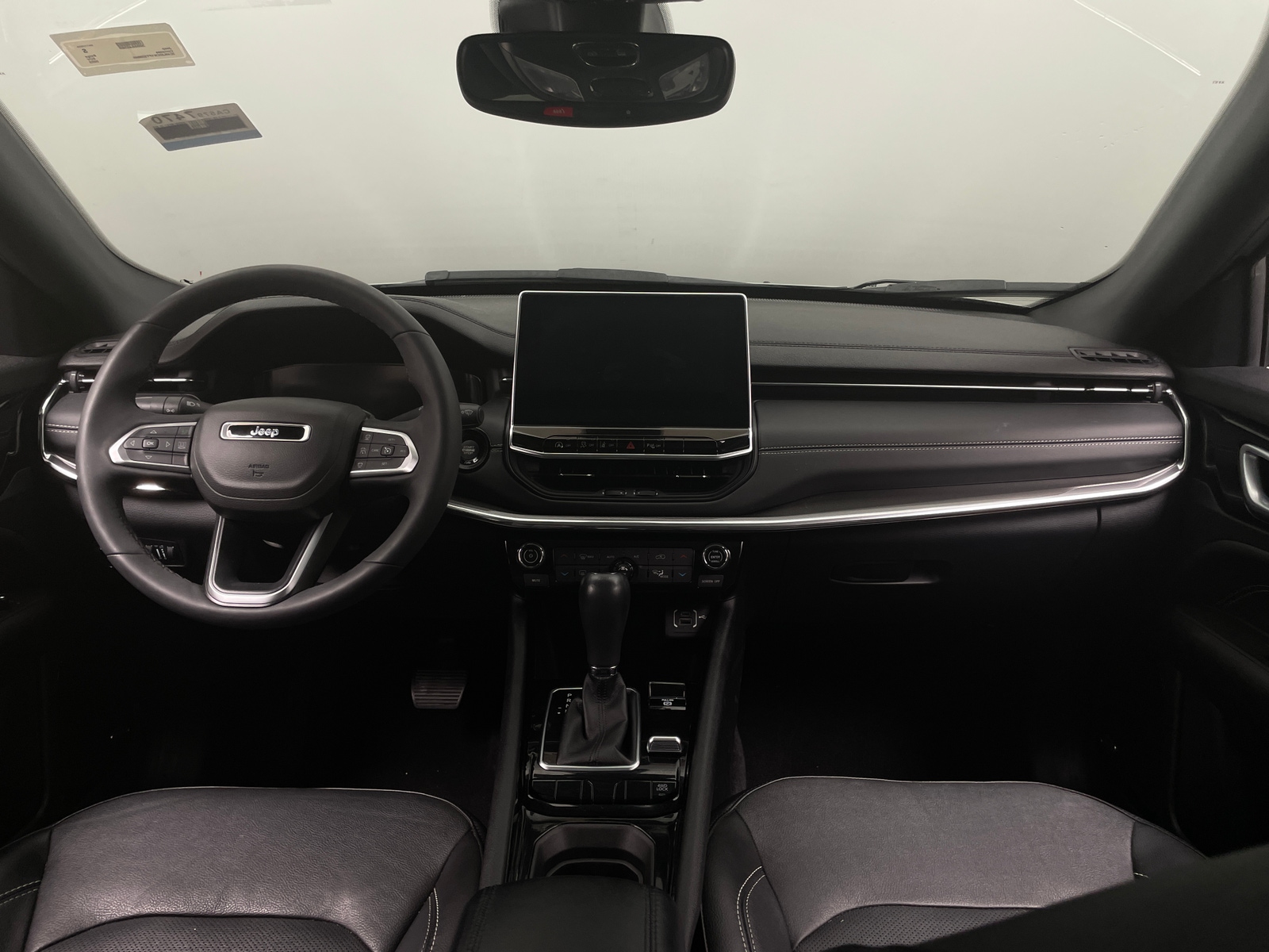 Thumbnail: 2023 Jeep Compass - 2