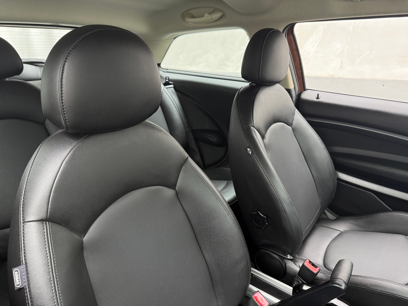 Thumbnail: 2014 MINI Cooper Paceman - 2