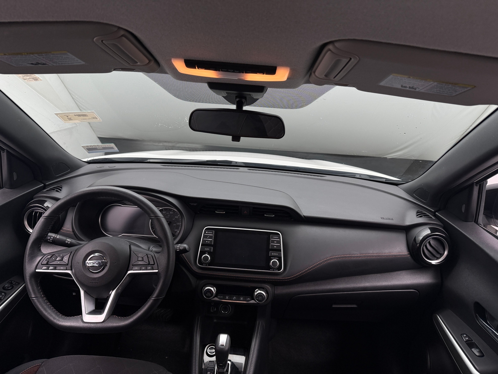 Thumbnail: 2020 Nissan Kicks - 3