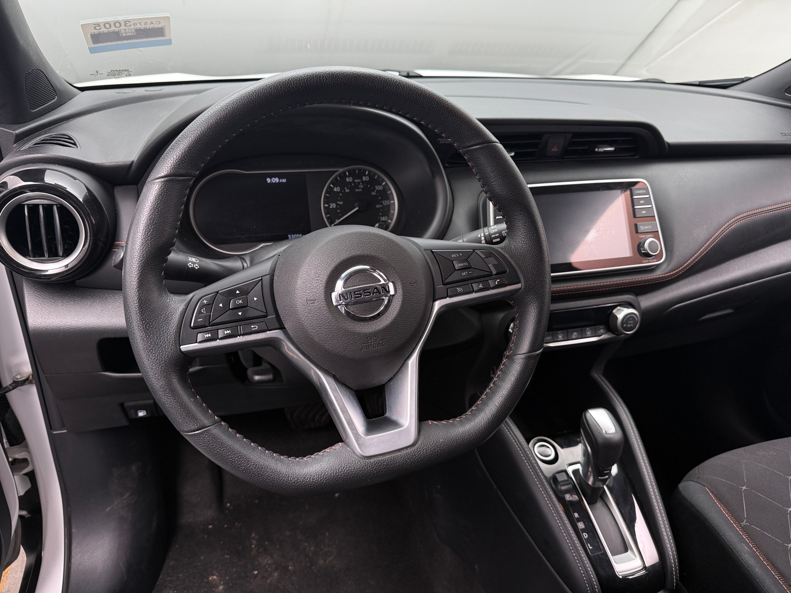 Thumbnail: 2020 Nissan Kicks - 5