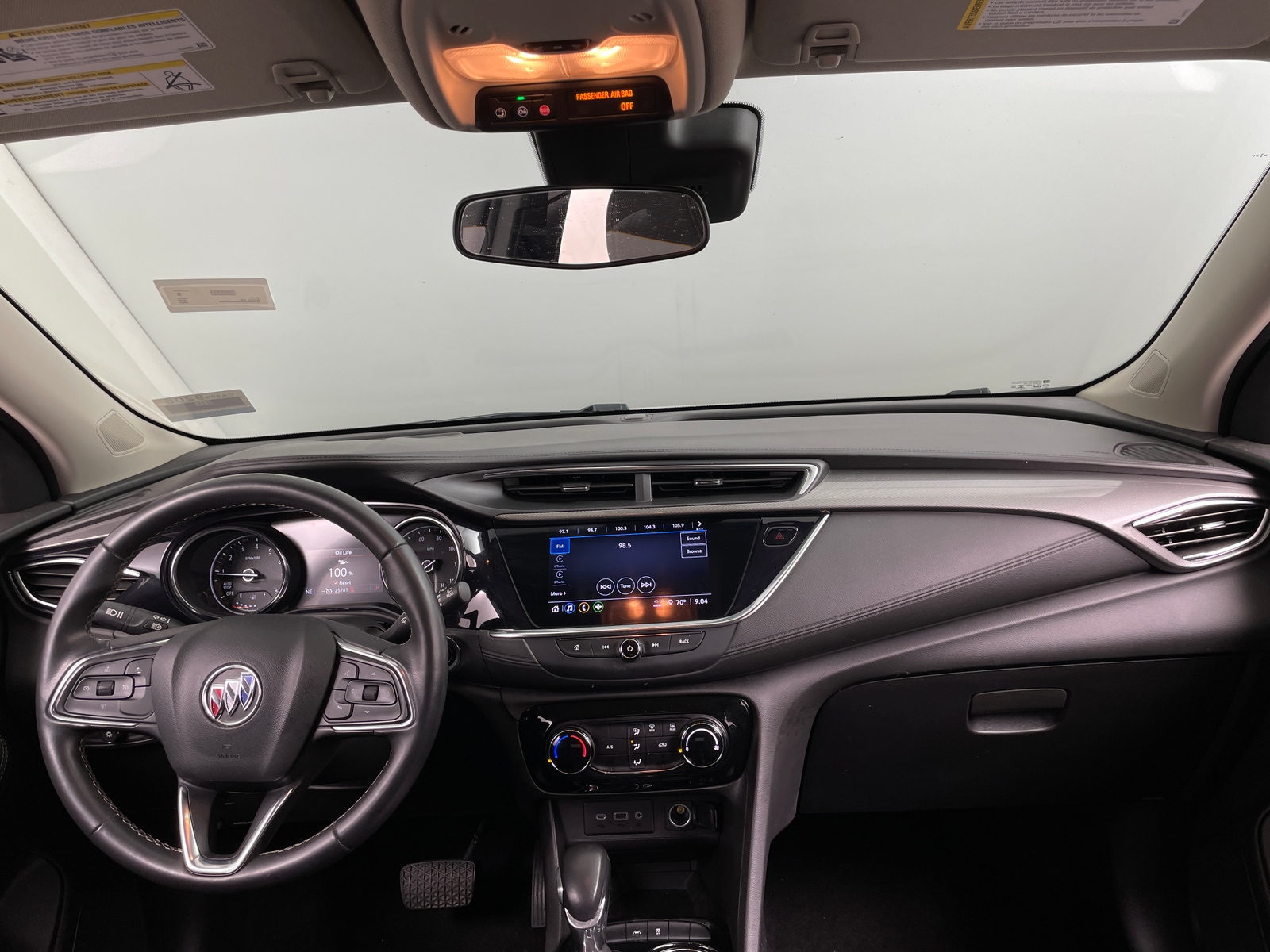 Thumbnail: 2022 Buick Encore GX - 2