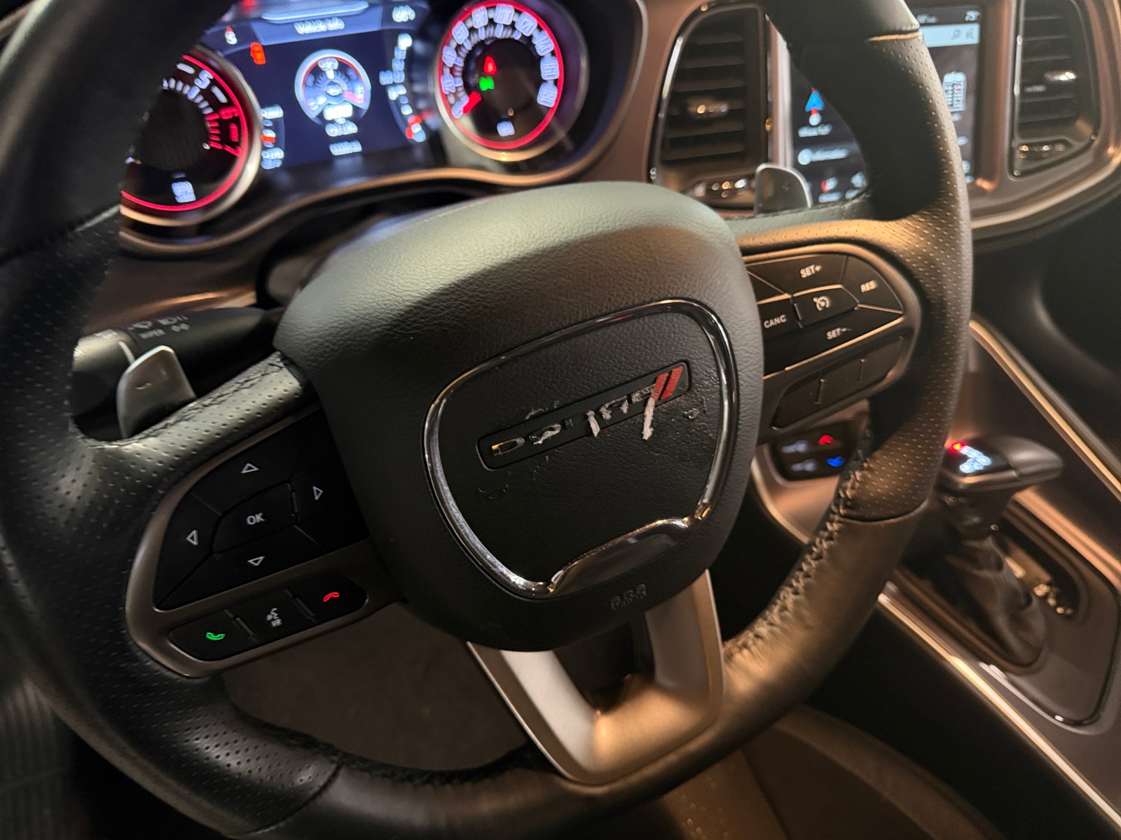 Thumbnail: 2021 Dodge Challenger - 3