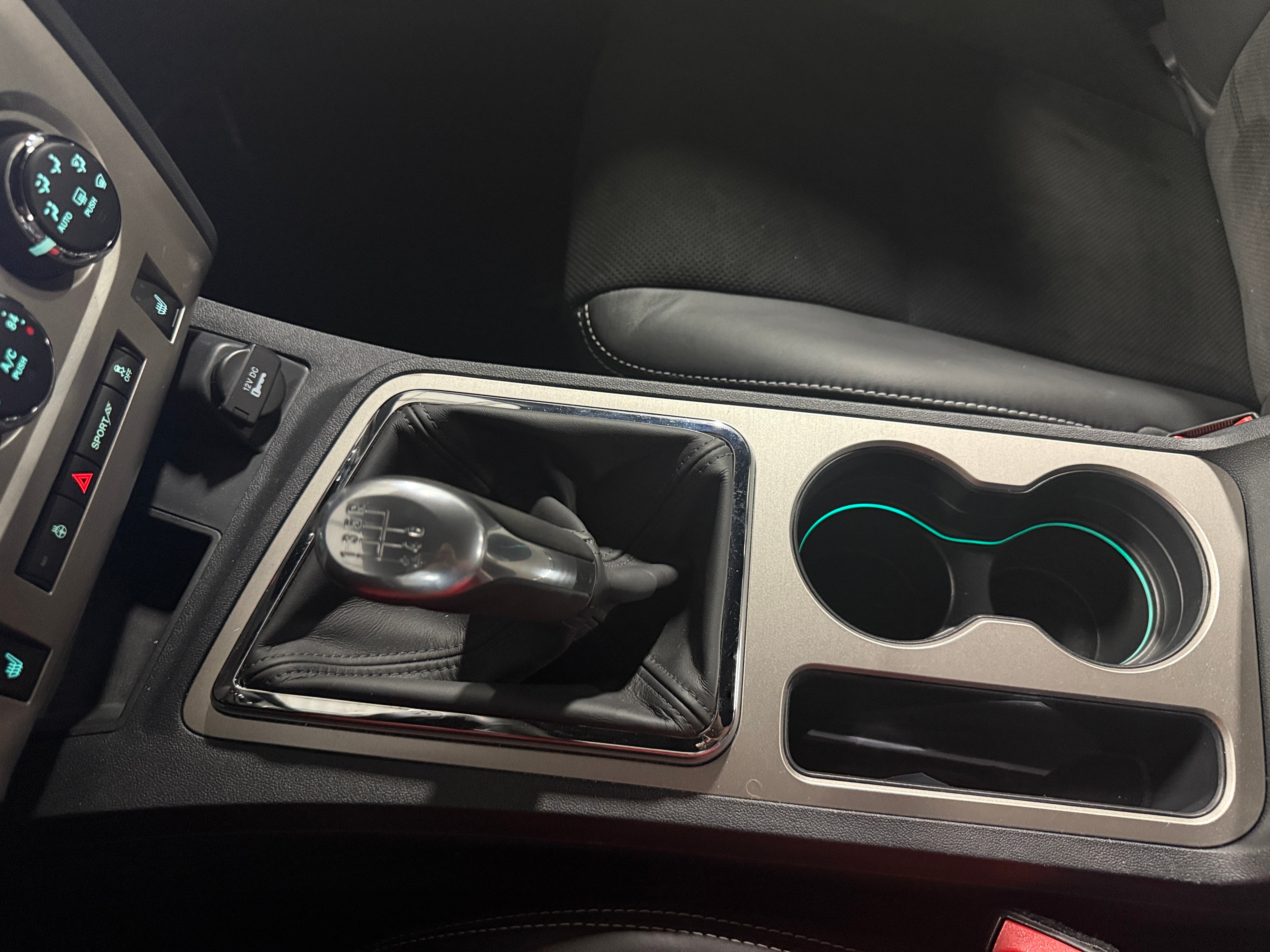 2013 Dodge Challenger