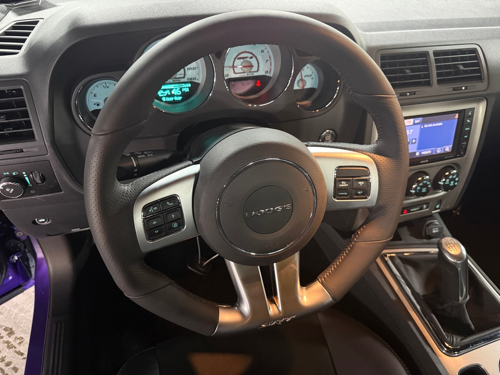 Thumbnail: 2013 Dodge Challenger - 3