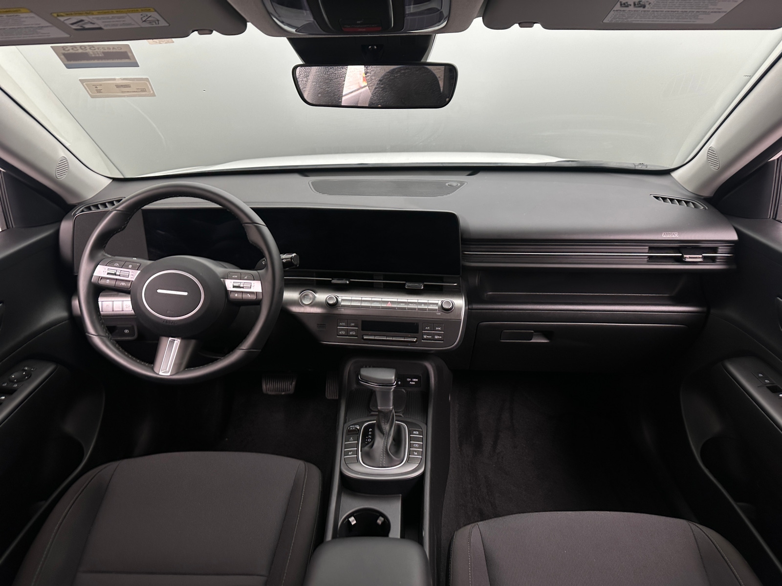 Thumbnail: 2026 Hyundai Kona - 3