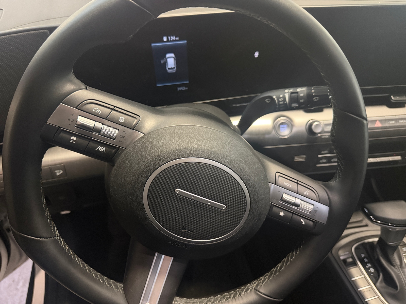 Thumbnail: 2026 Hyundai Kona - 5