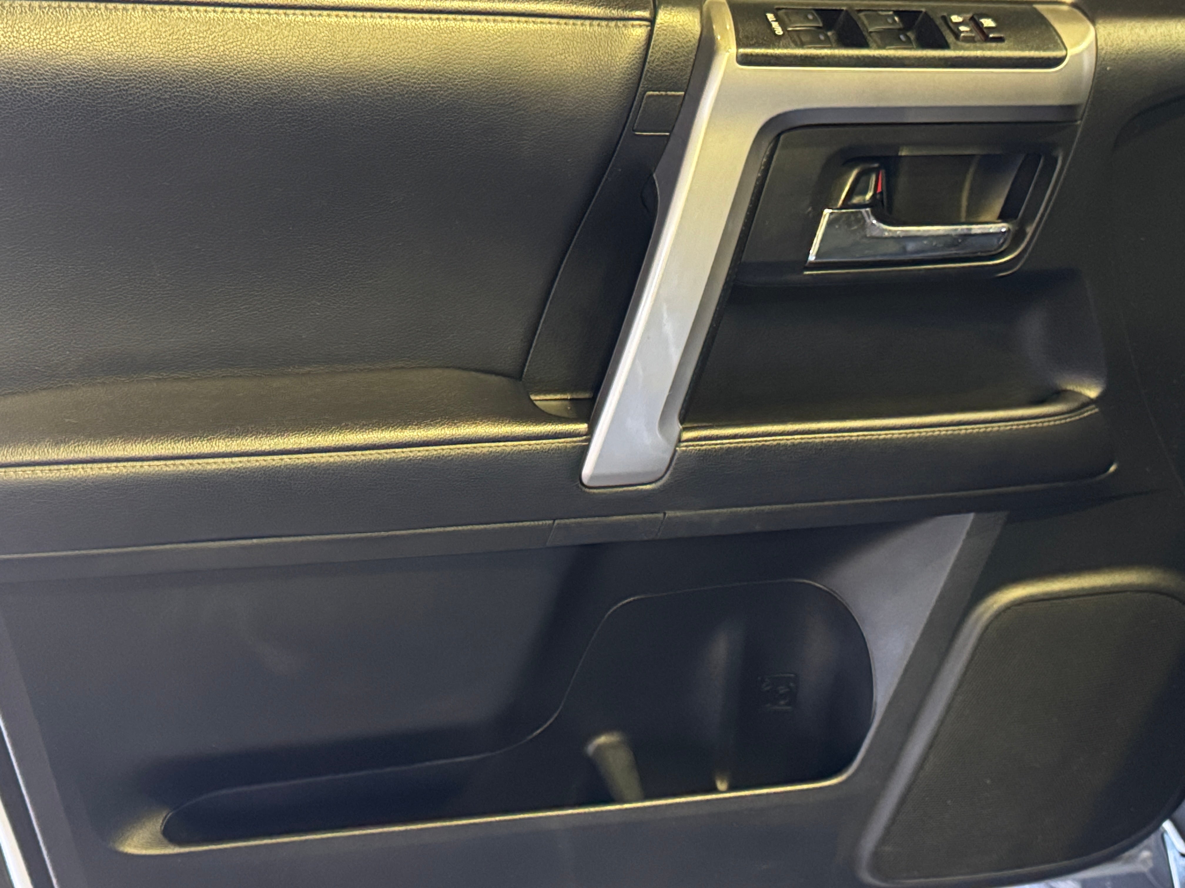 2022 Toyota 4Runner