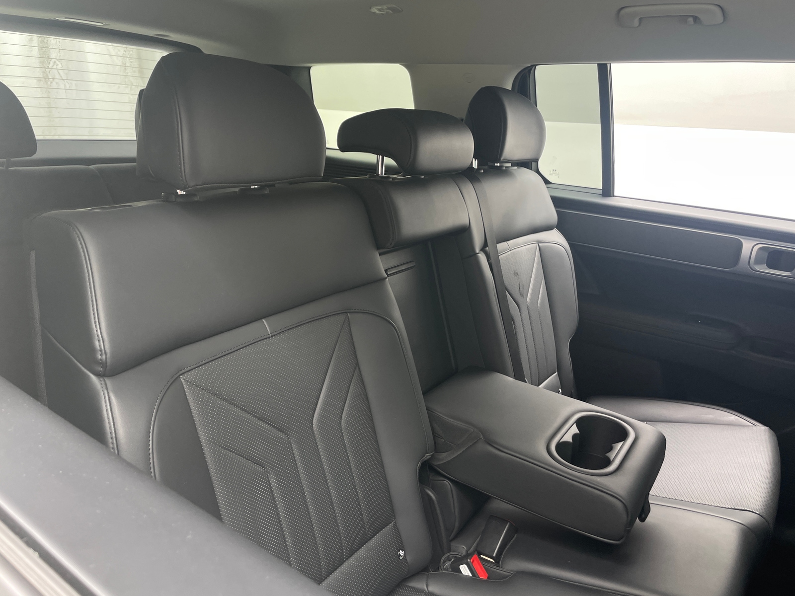 Thumbnail: 2026 Hyundai Santa Fe - 5