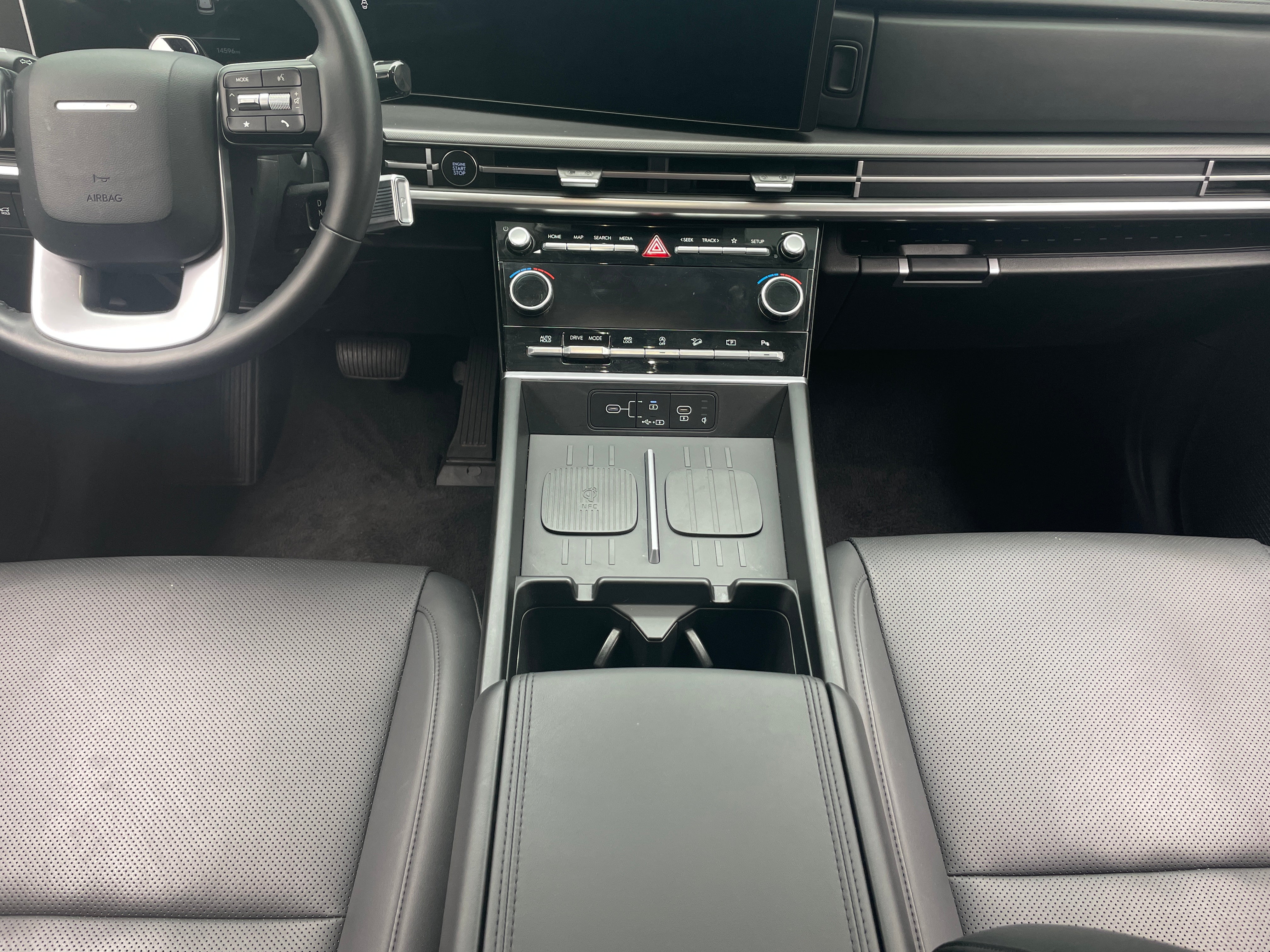 2026 Hyundai Santa Fe SEL - Photo 4