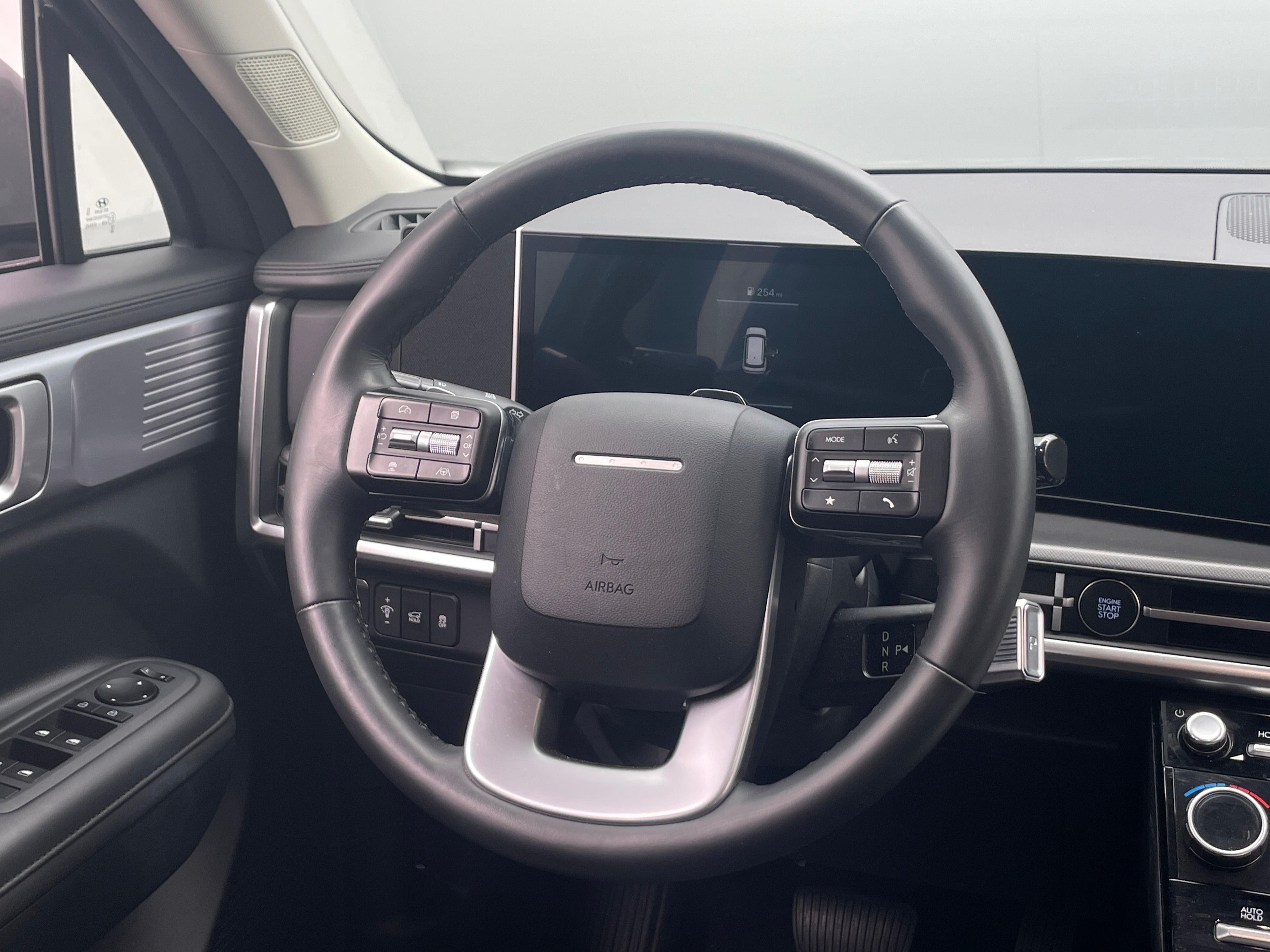 2026 Hyundai Santa Fe SEL - Photo 7