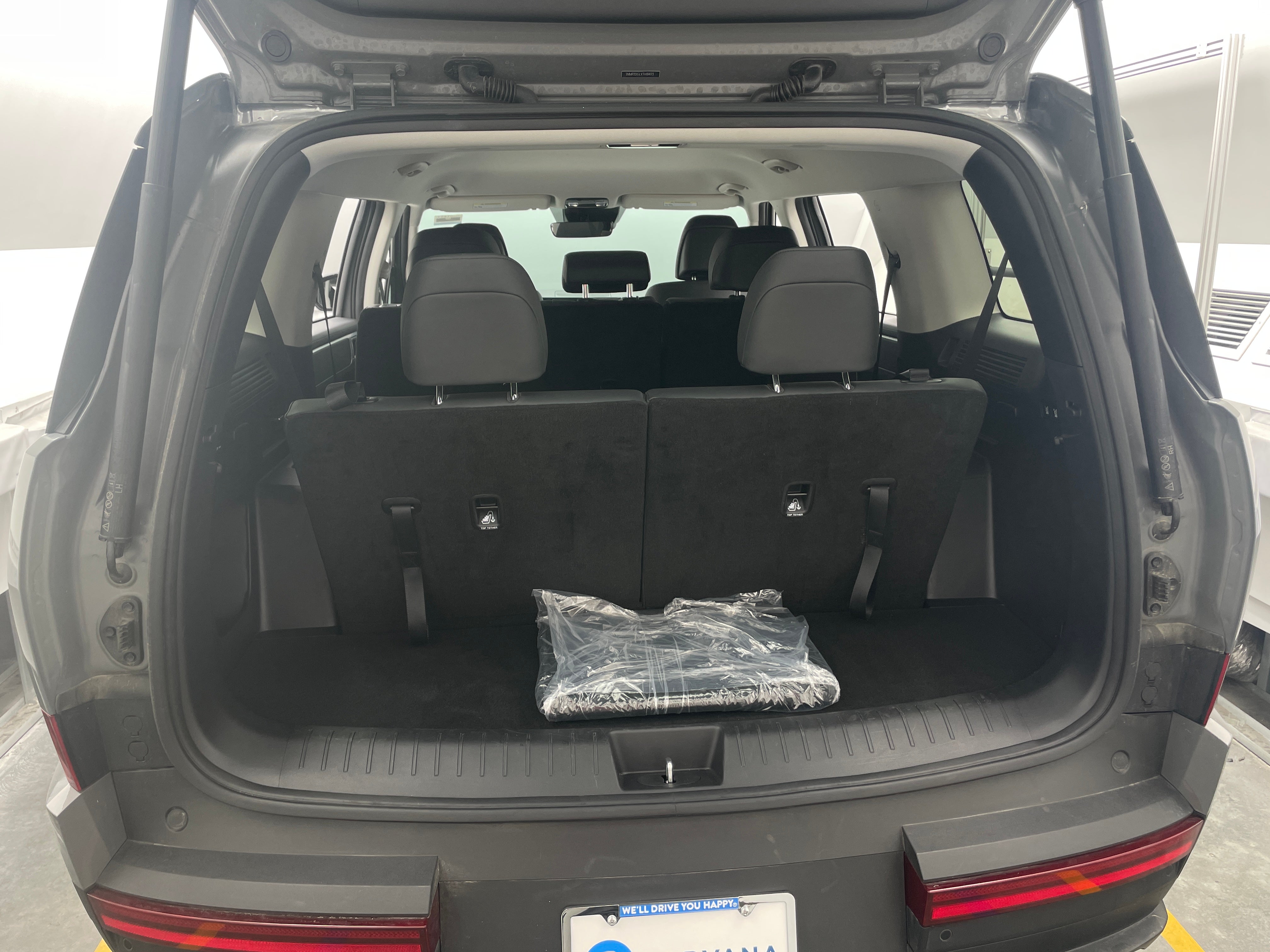 2026 Hyundai Santa Fe SEL - Photo 8