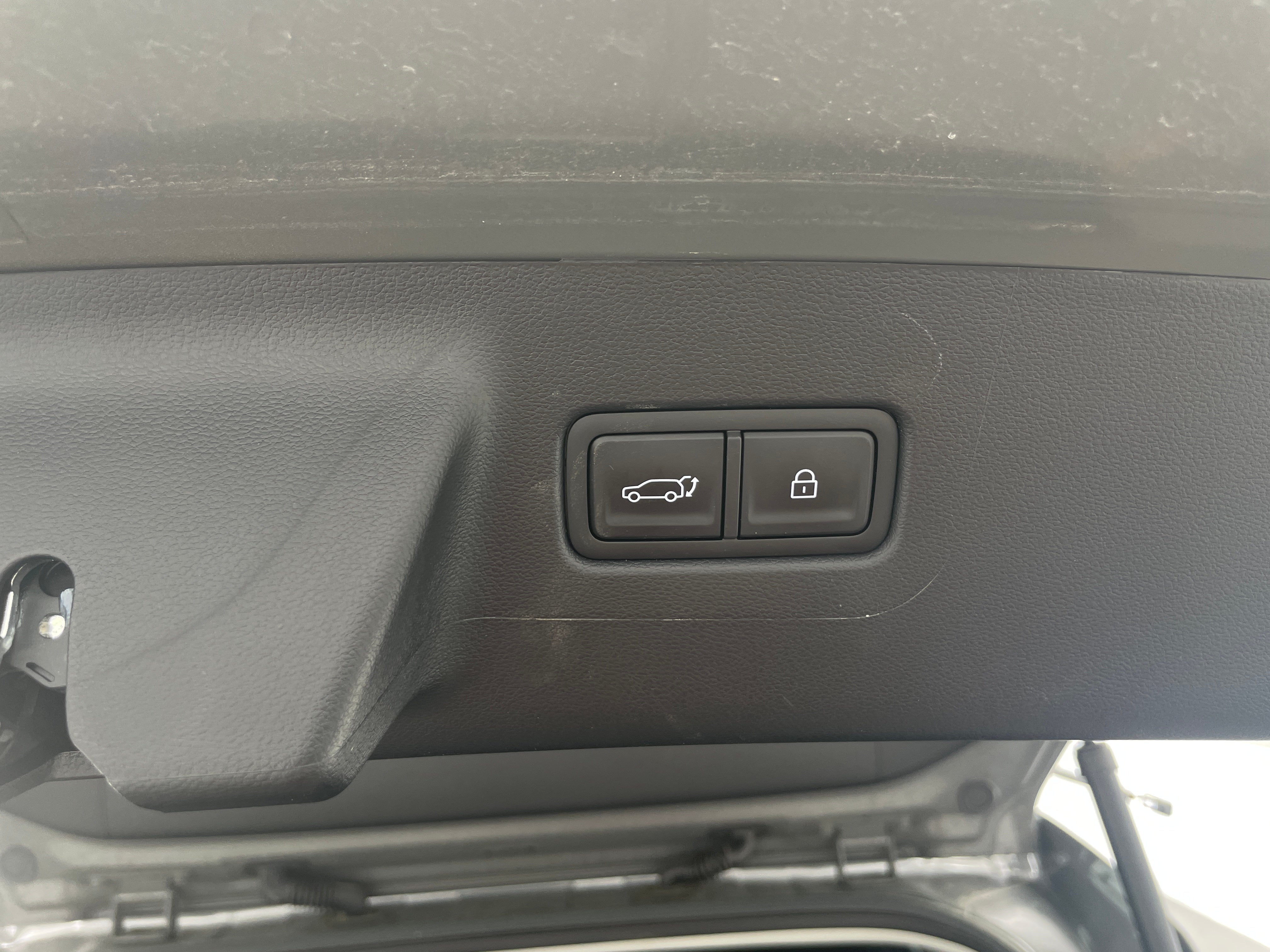 2026 Hyundai Santa Fe SEL - Photo 5