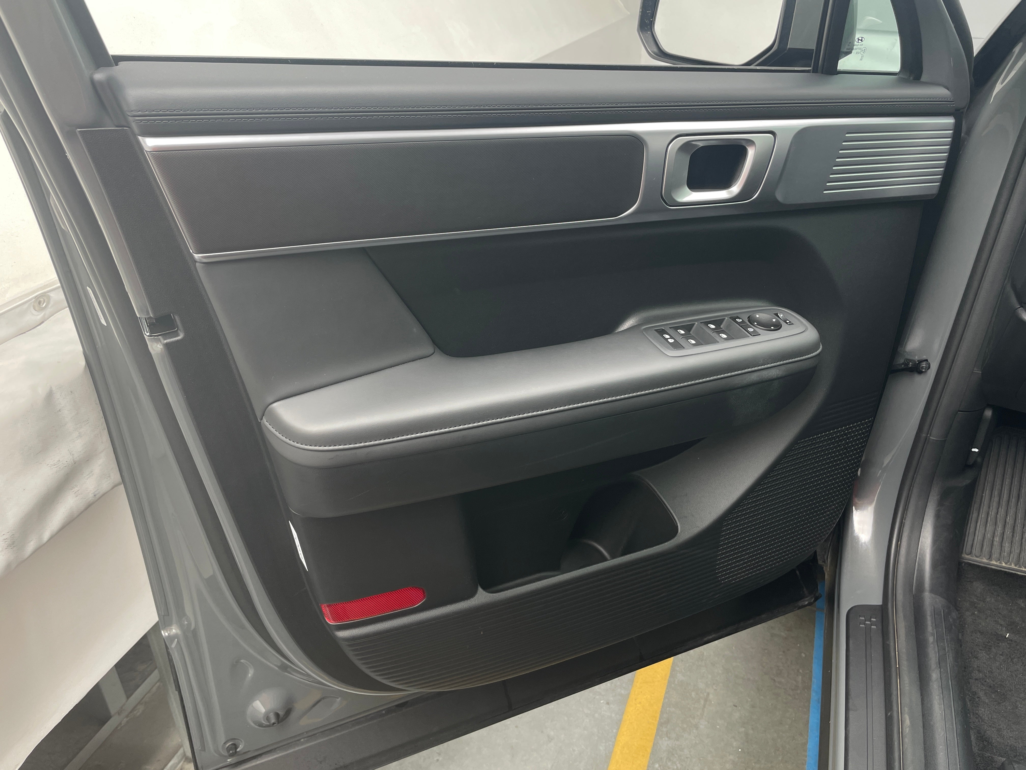 2026 Hyundai Santa Fe SEL - Photo 9