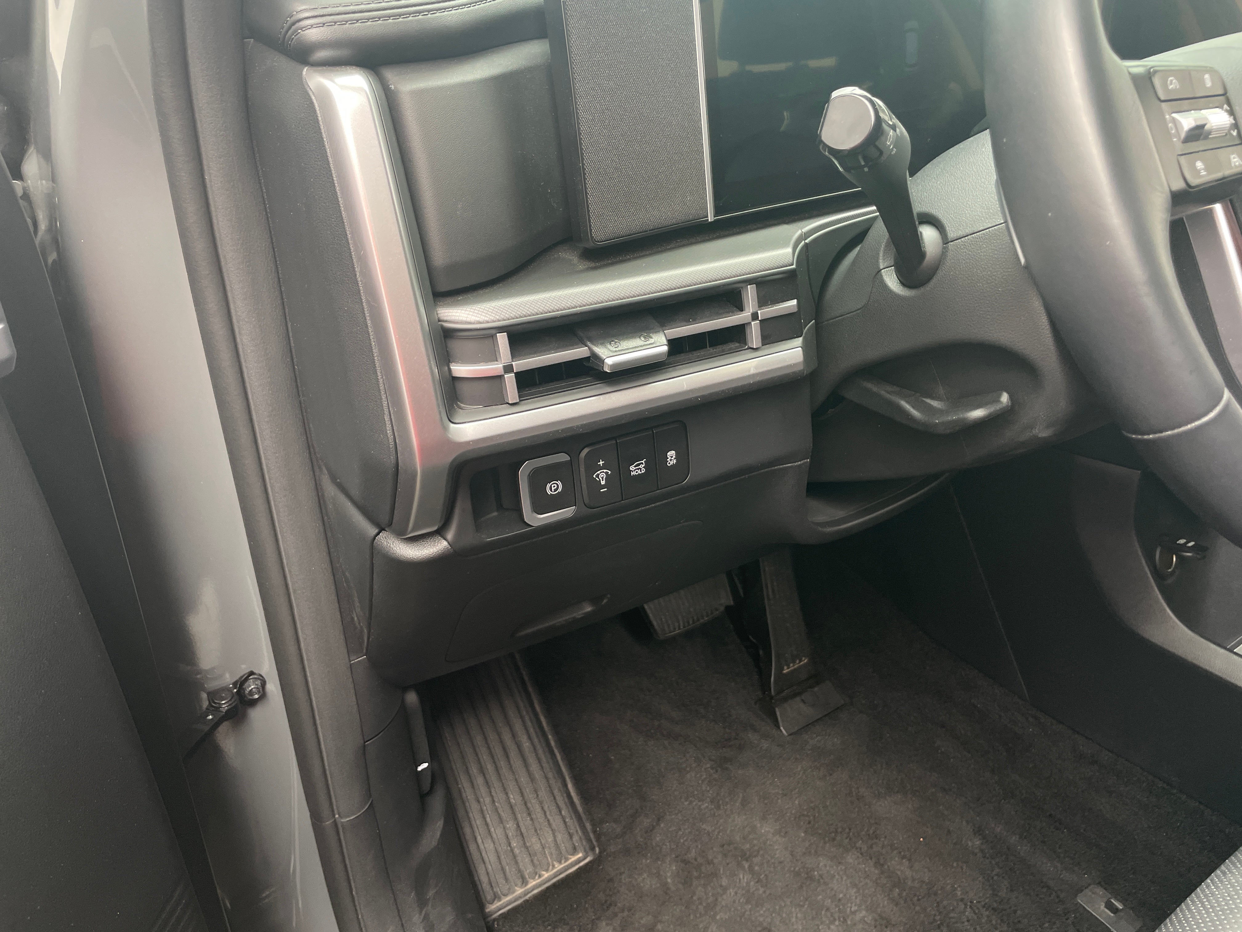 2026 Hyundai Santa Fe SEL - Photo 11