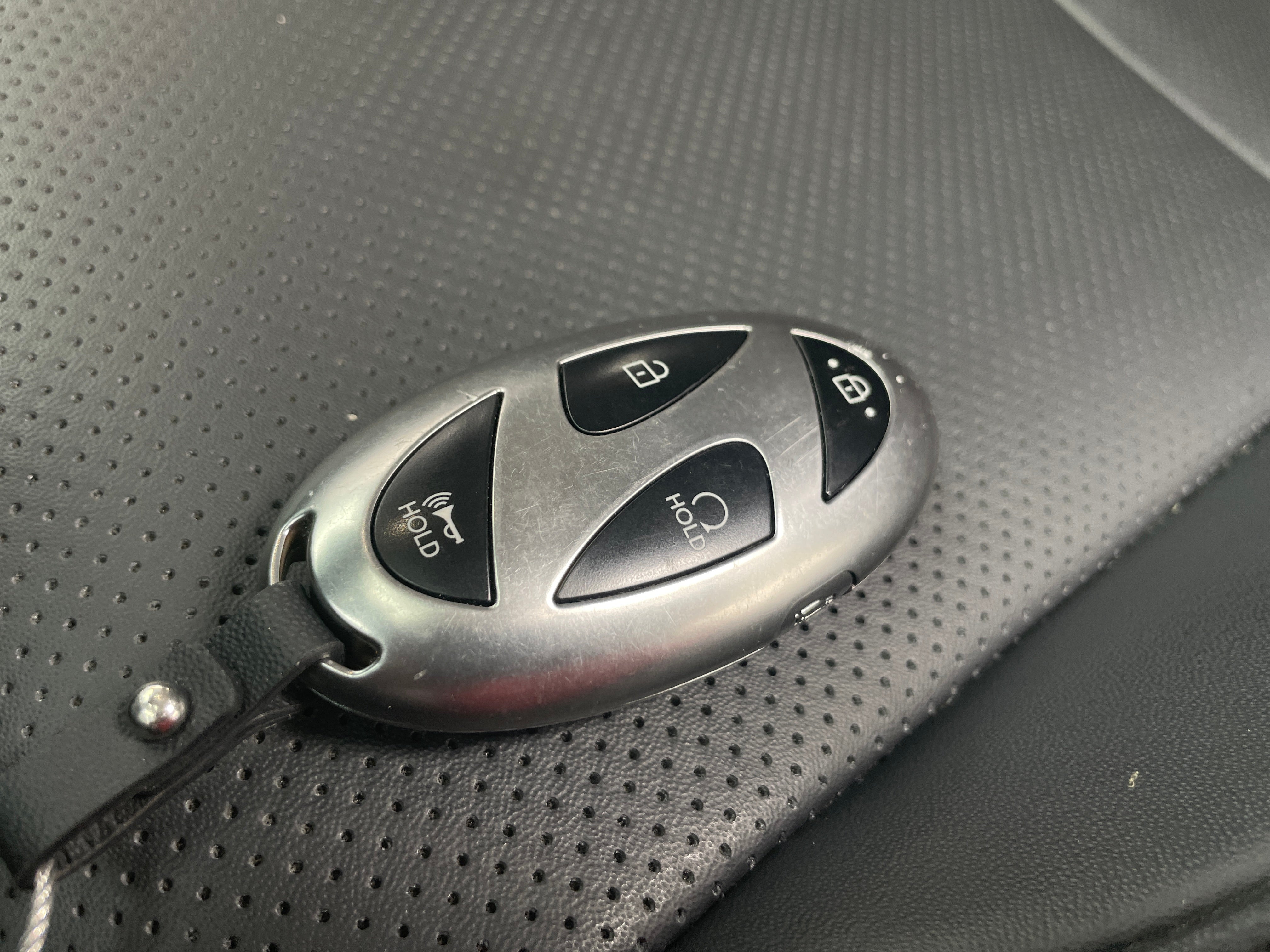 2026 Hyundai Santa Fe SEL - Photo 13