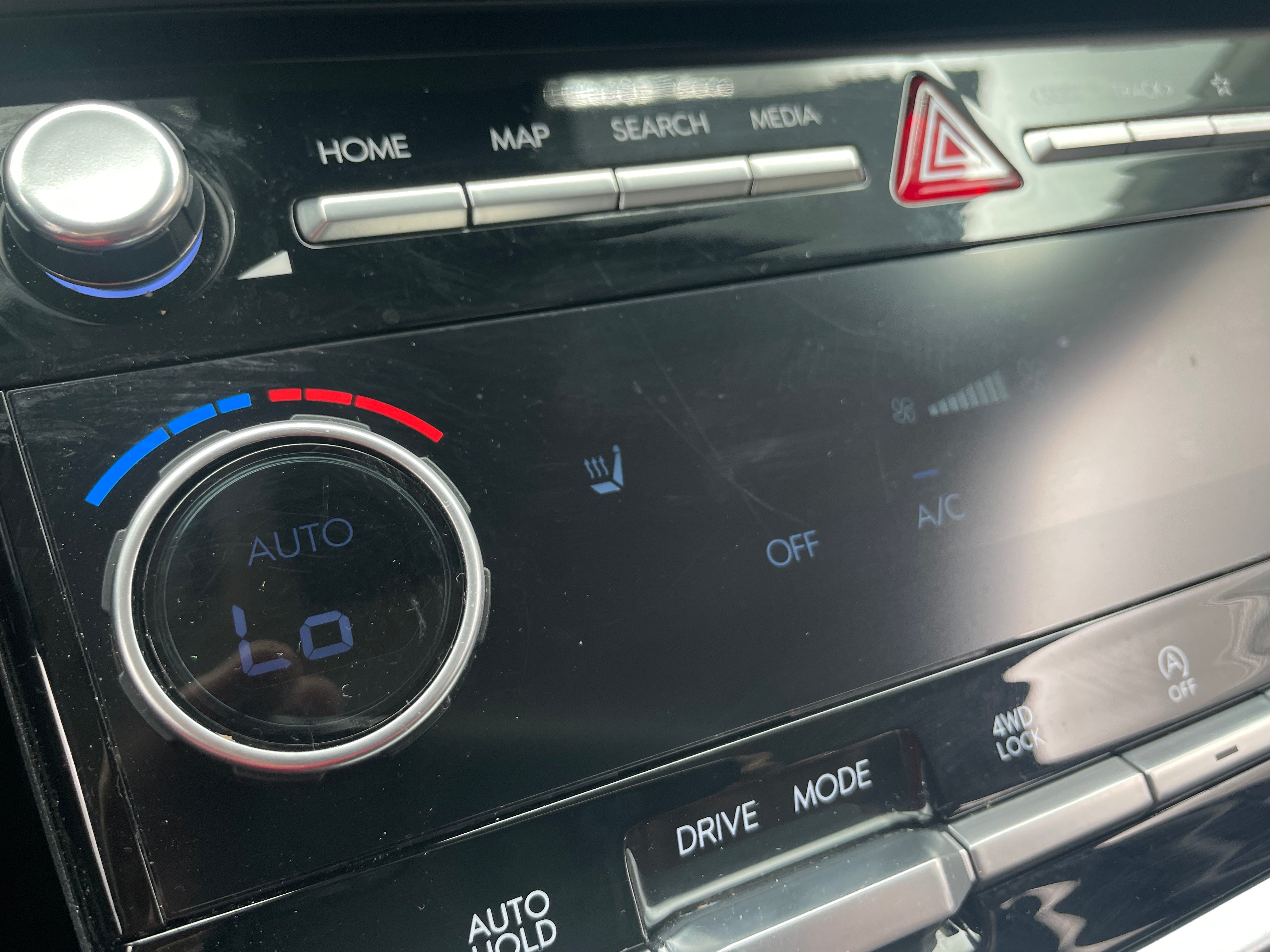 2026 Hyundai Santa Fe SEL - Photo 16