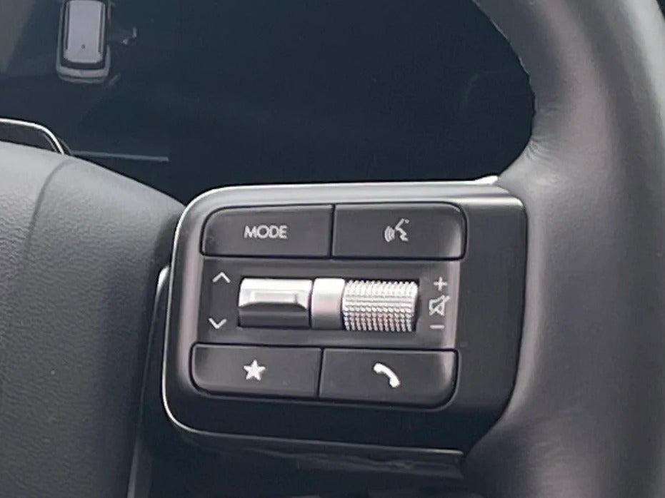 2026 Hyundai Santa Fe SEL - Photo 18