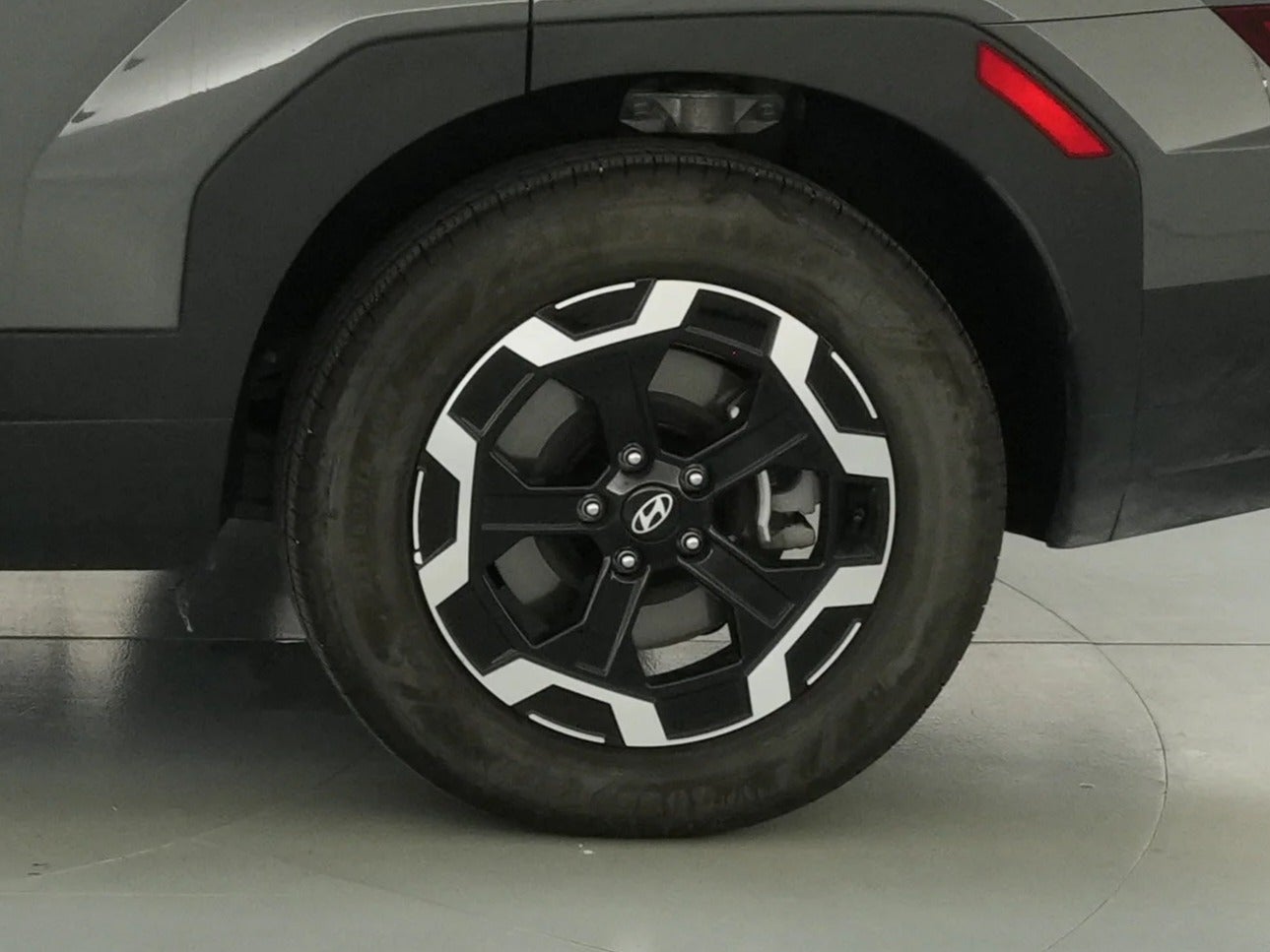 2026 Hyundai Santa Fe SEL - Photo 19