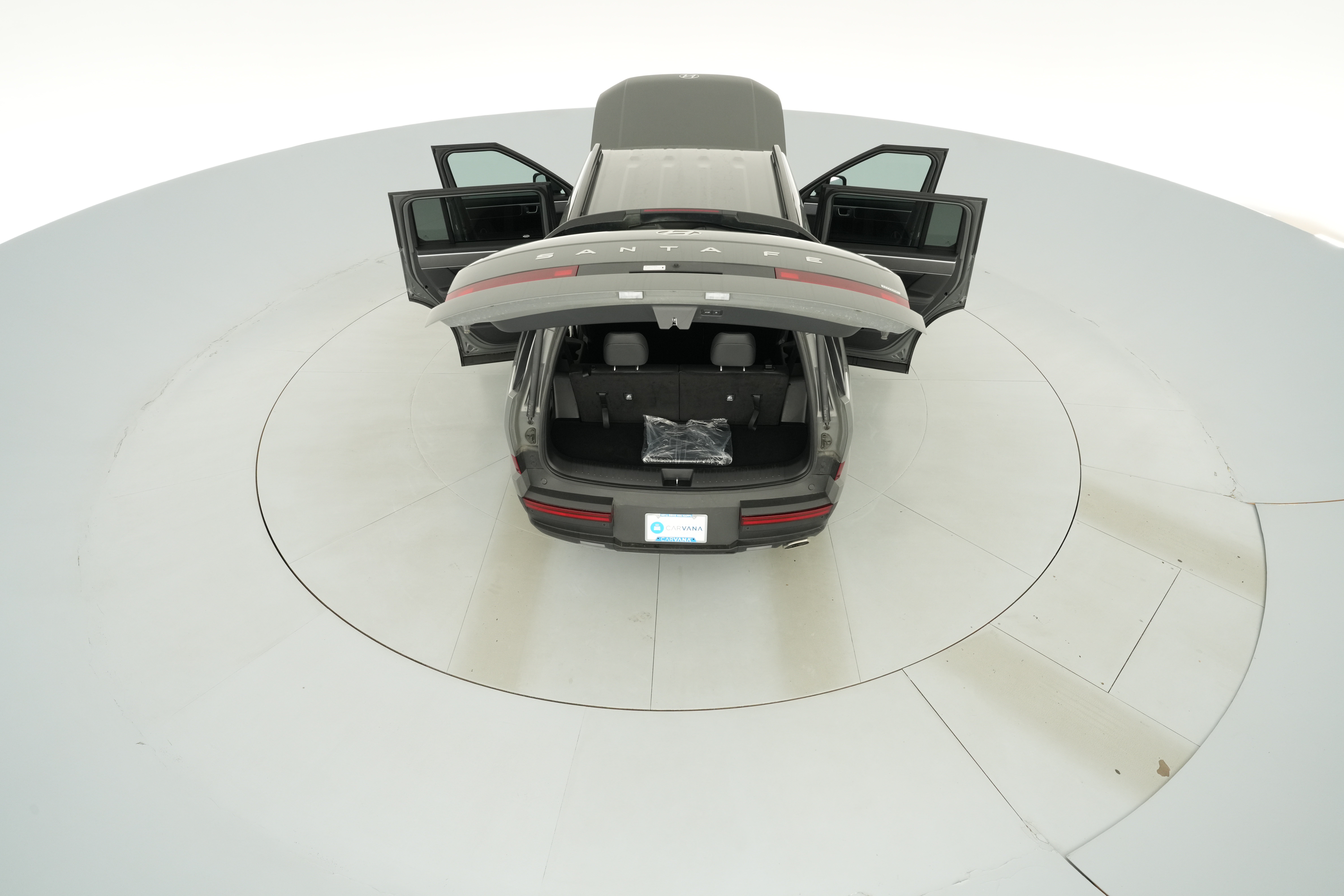2026 Hyundai Santa Fe SEL - Photo 46