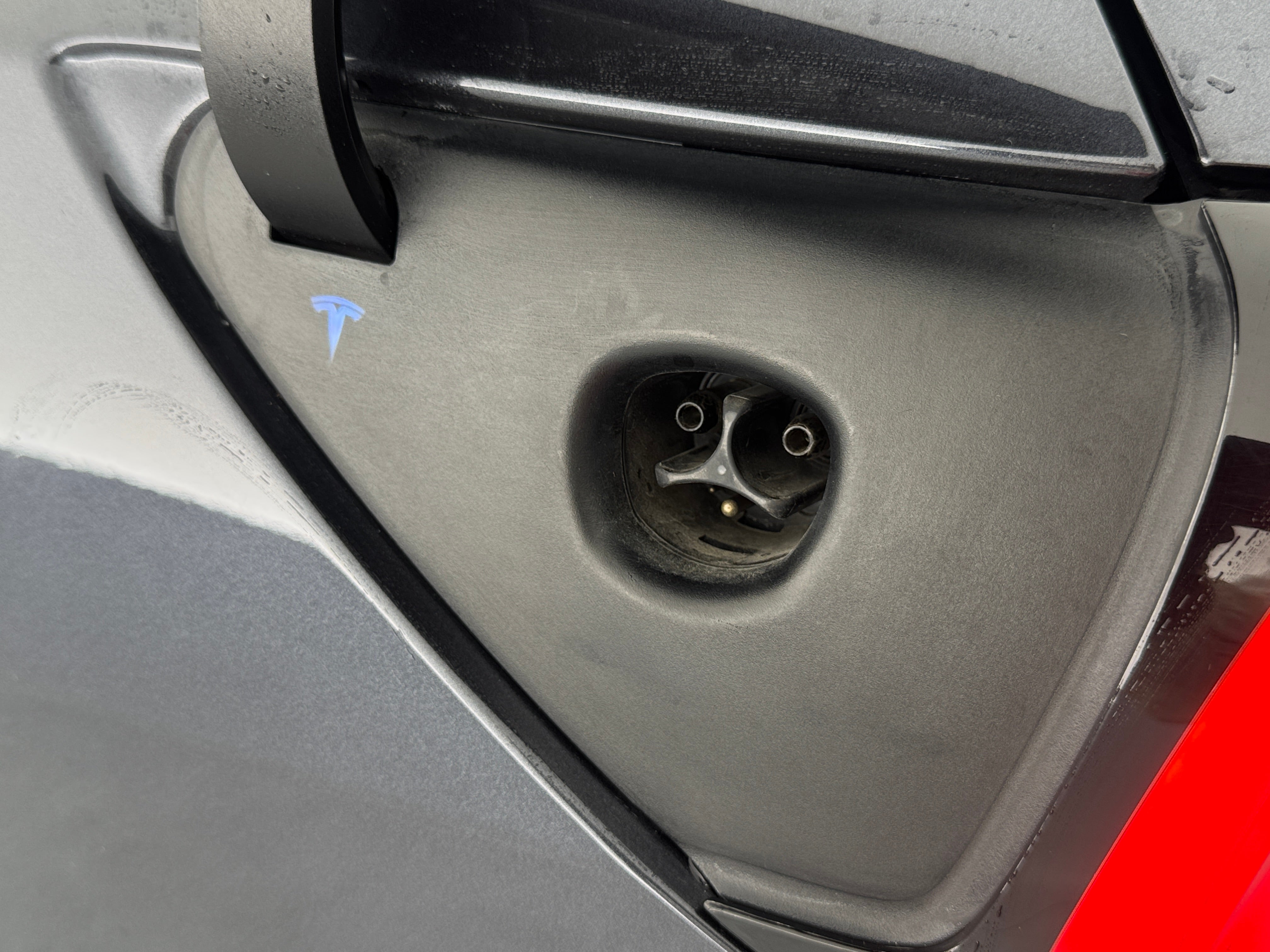 Used 2024 Tesla Model Y Performance with VIN 7SAYGDEF6RA268133 for sale in Auburn, WA