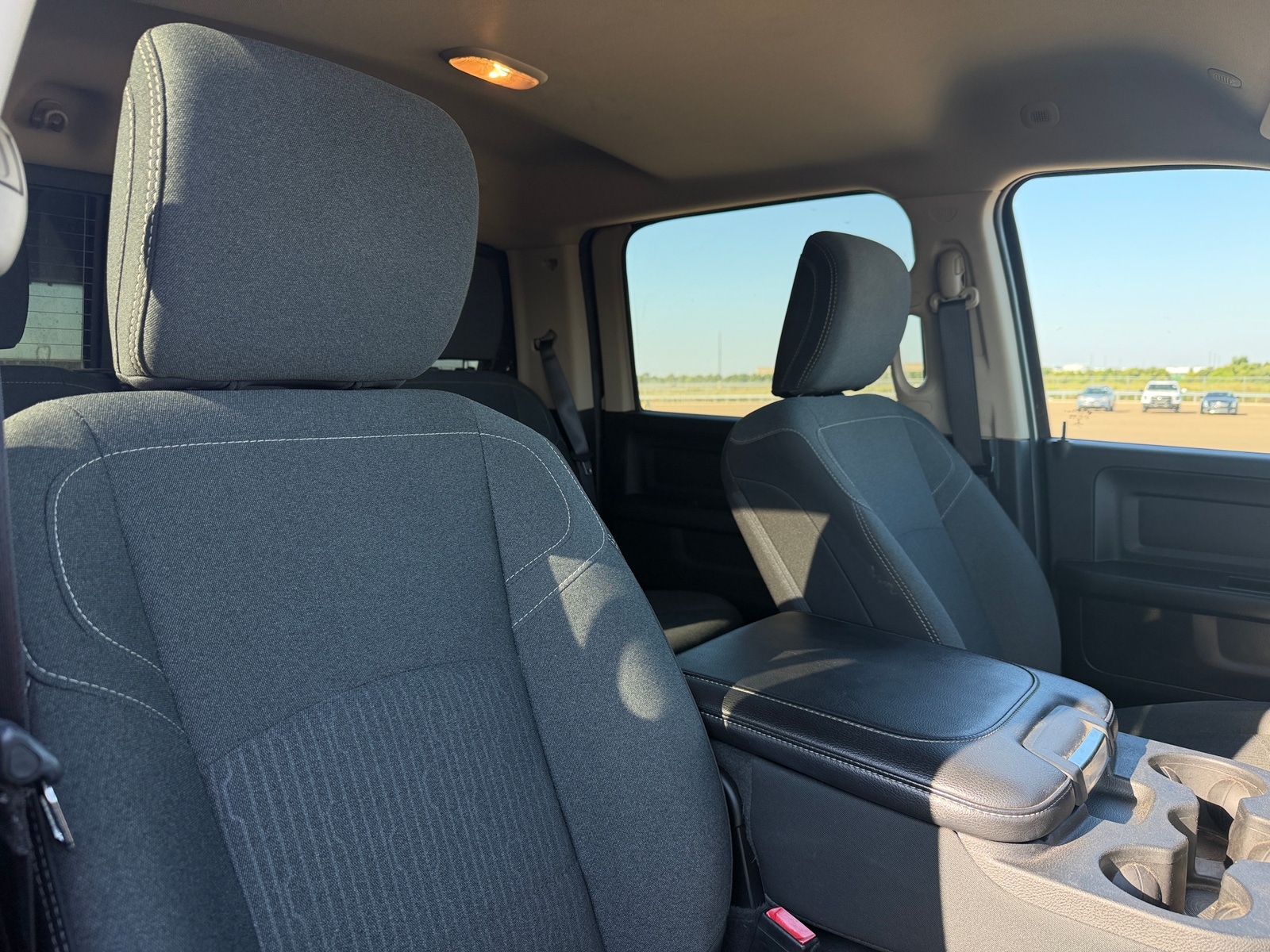 Thumbnail: 2020 RAM 2500 - 2