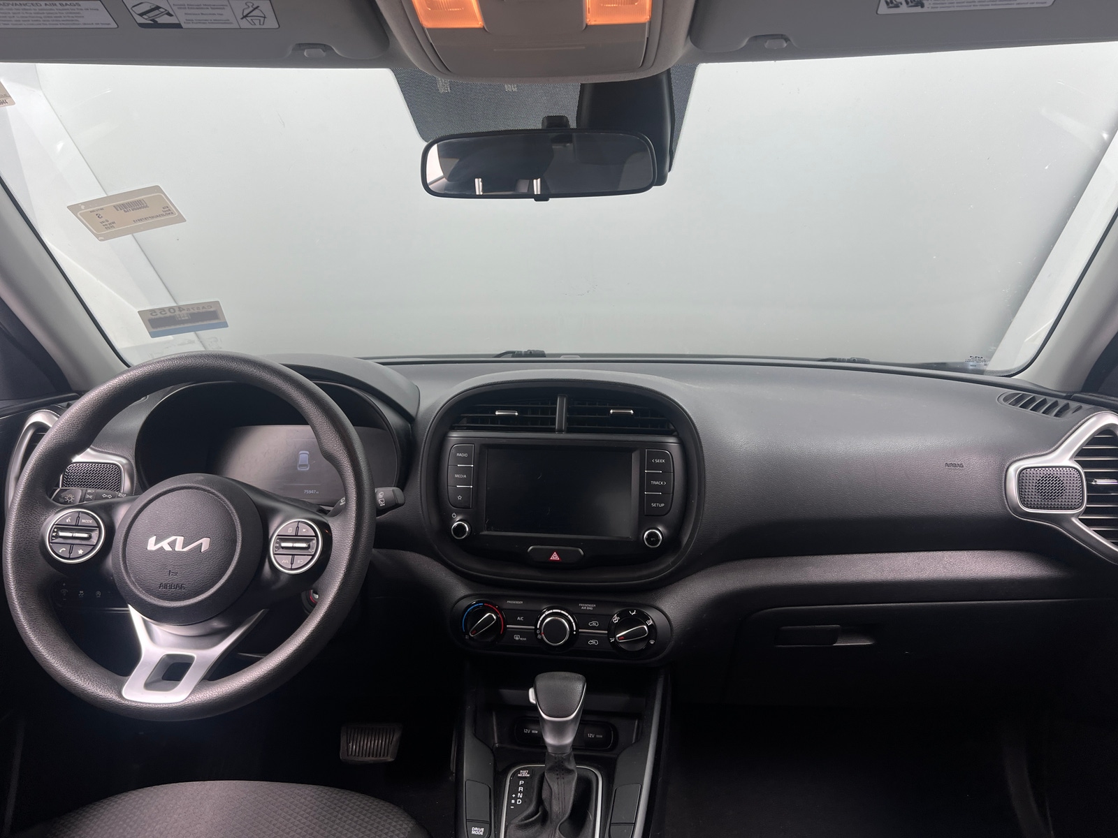 Thumbnail: 2023 Kia Soul - 3