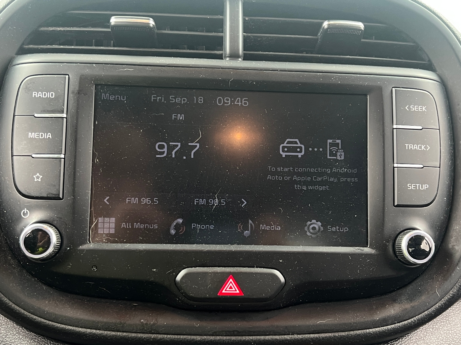 Thumbnail: 2023 Kia Soul - 4