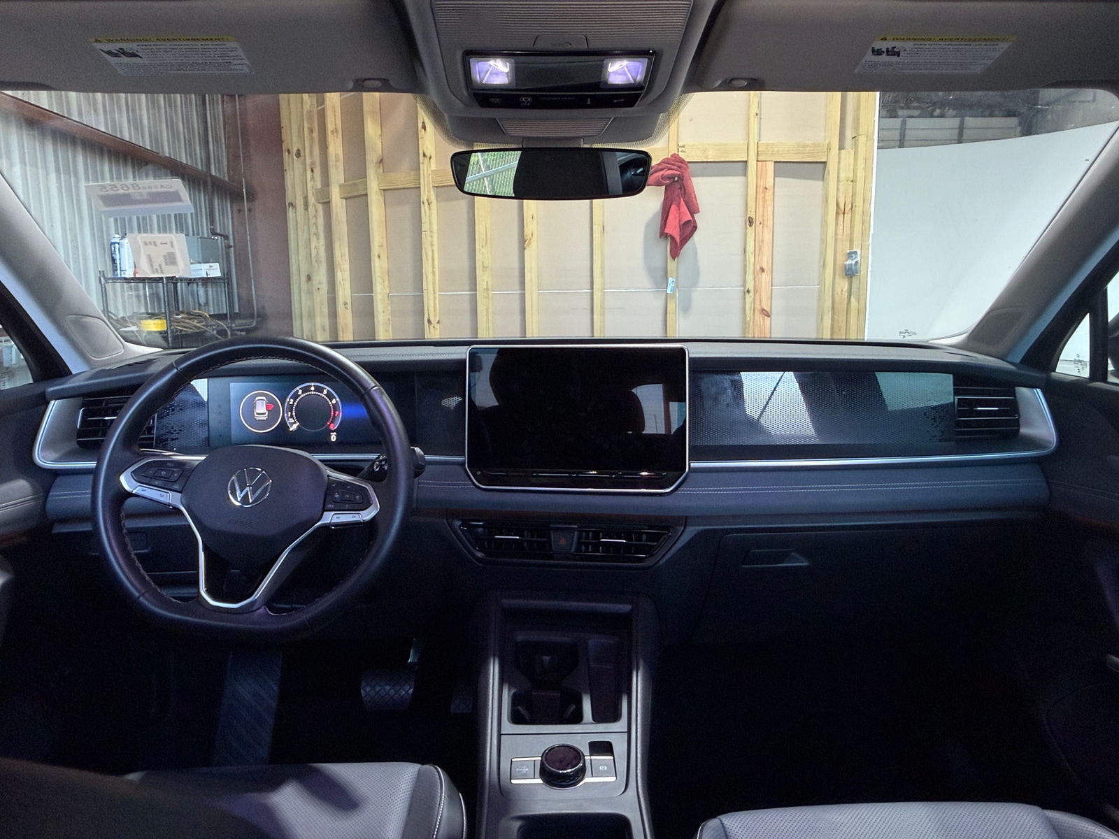 Thumbnail: 2026 Volkswagen Tiguan - 3