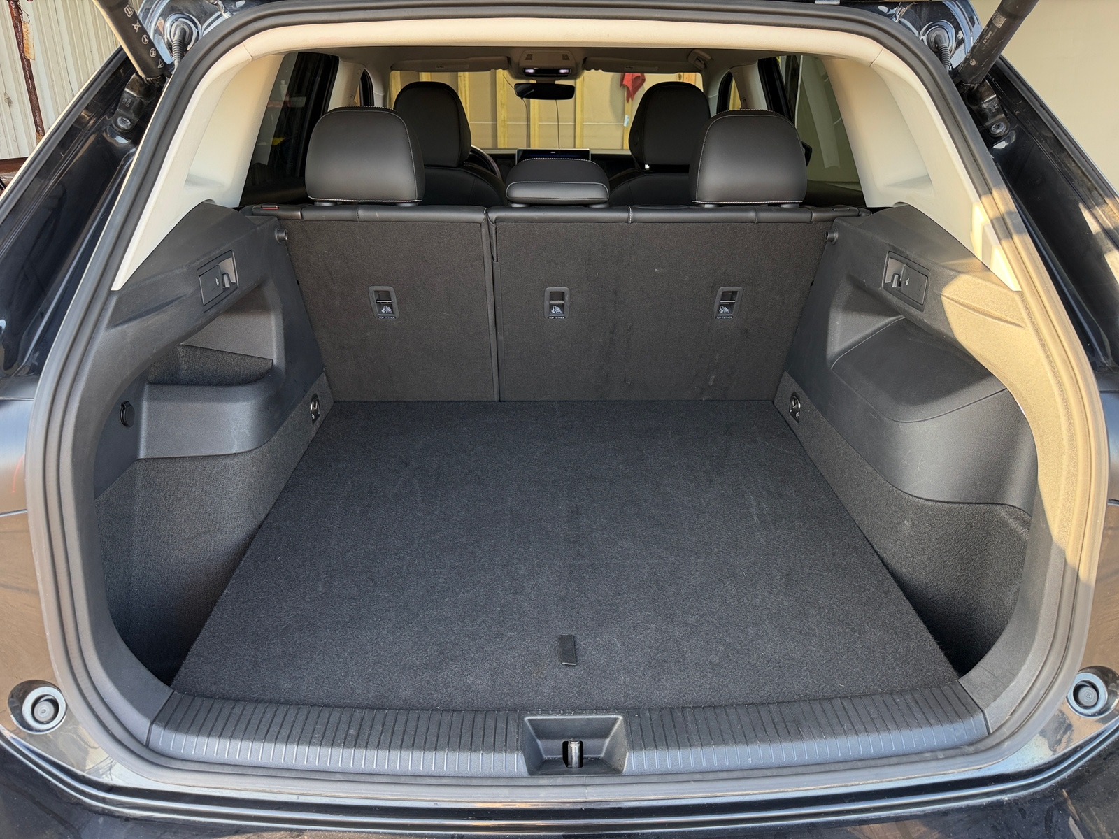 Thumbnail: 2026 Volkswagen Tiguan - 7