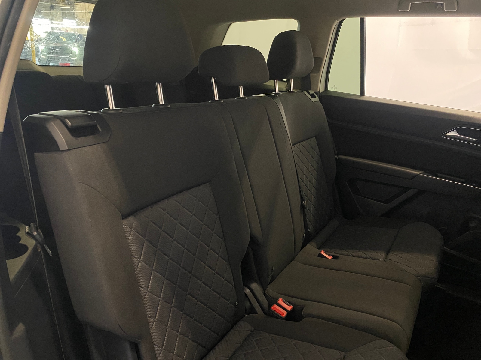 Thumbnail: 2019 Volkswagen Atlas - 6