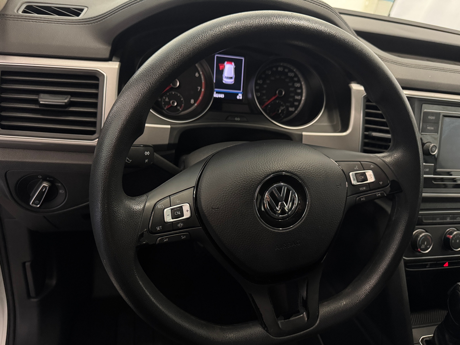 Thumbnail: 2019 Volkswagen Atlas - 5