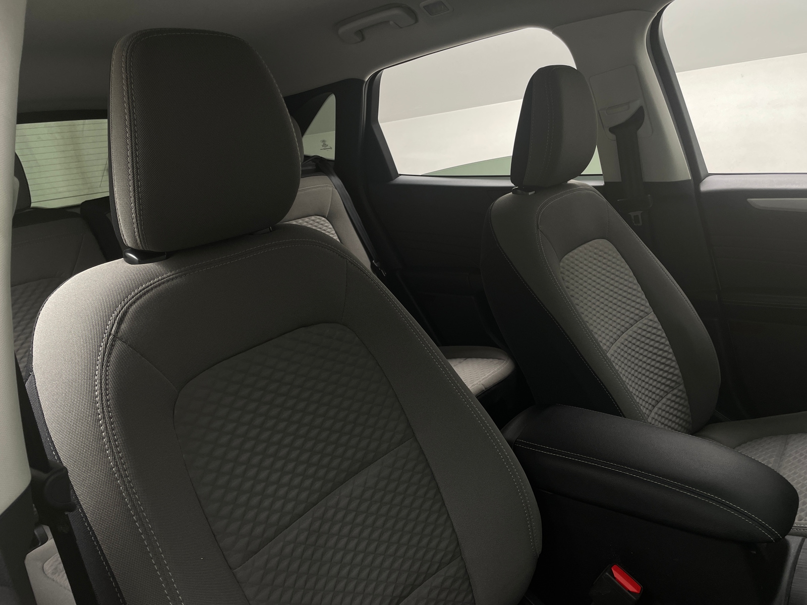Thumbnail: 2021 Ford Escape - 2
