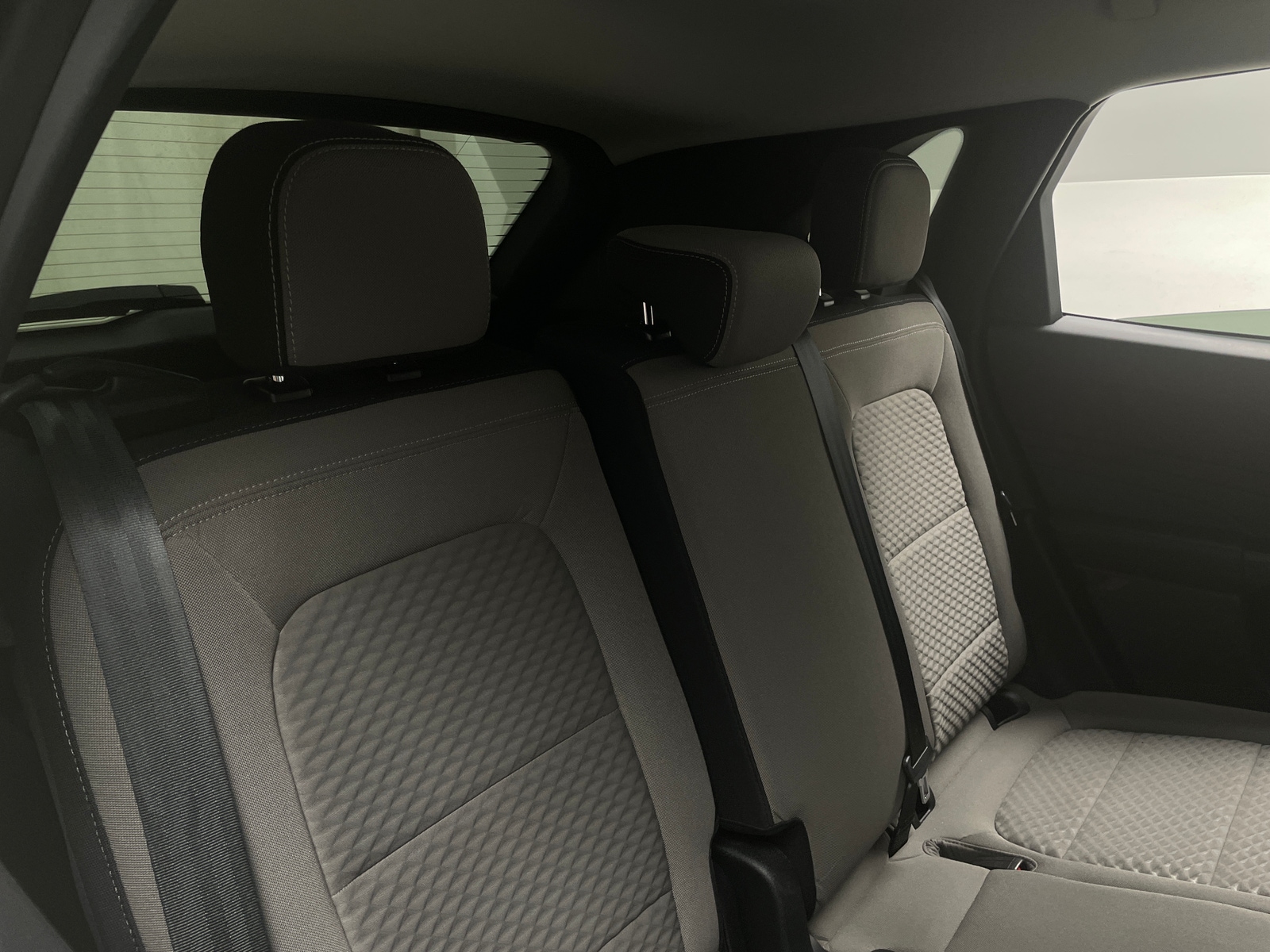 Thumbnail: 2021 Ford Escape - 6