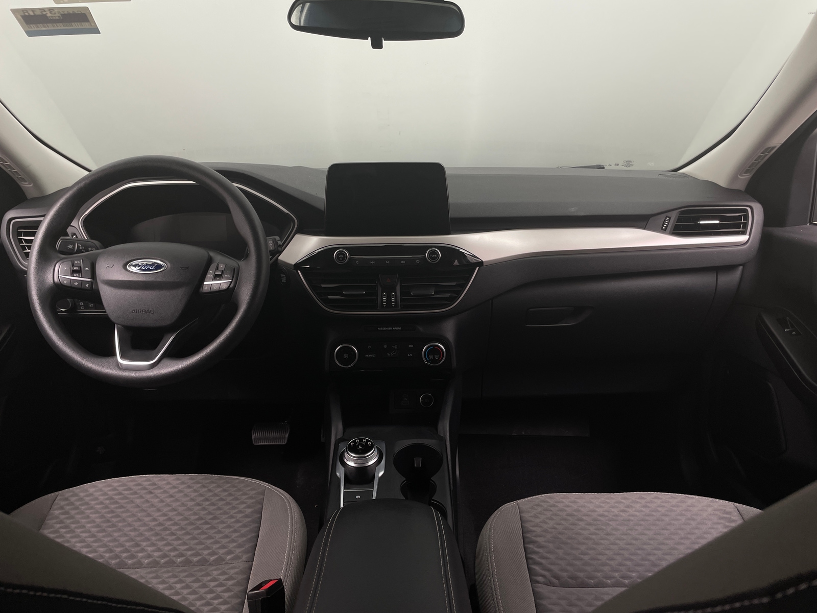 Thumbnail: 2021 Ford Escape - 3