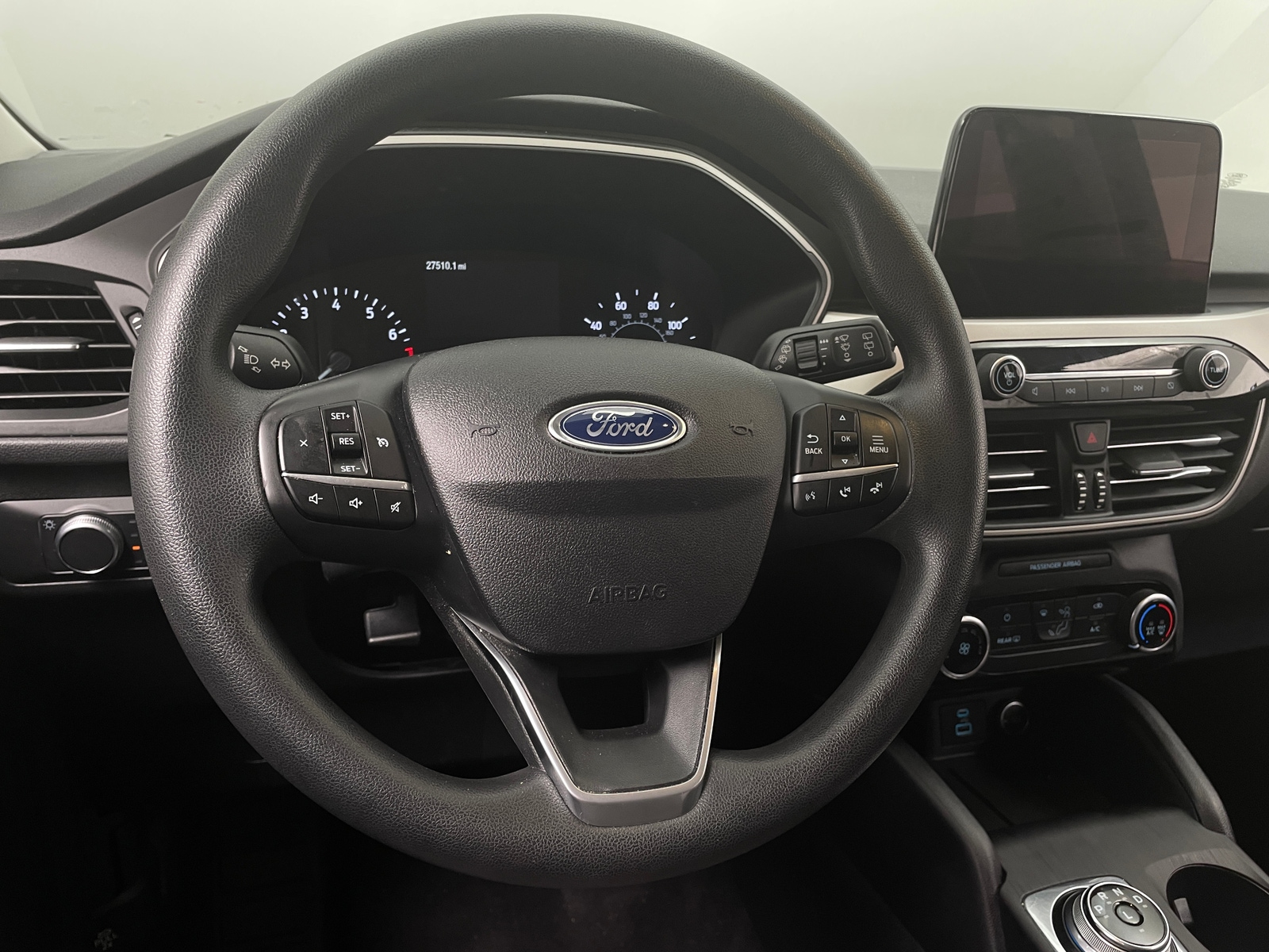 Thumbnail: 2021 Ford Escape - 5