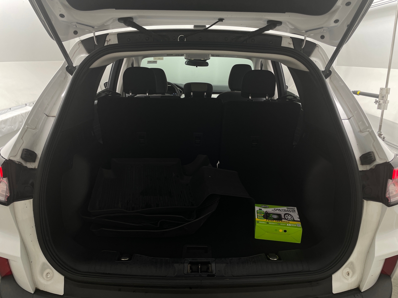 Thumbnail: 2021 Ford Escape - 7