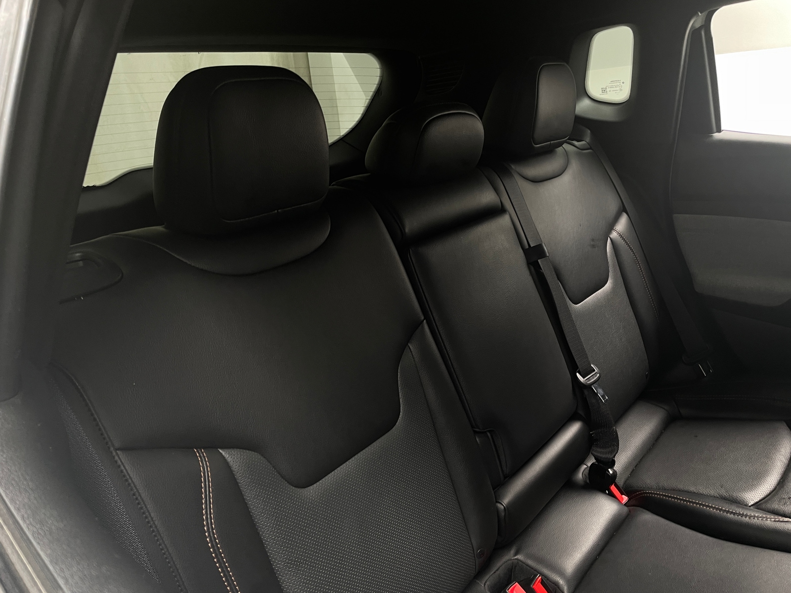 Thumbnail: 2023 Jeep Compass - 5