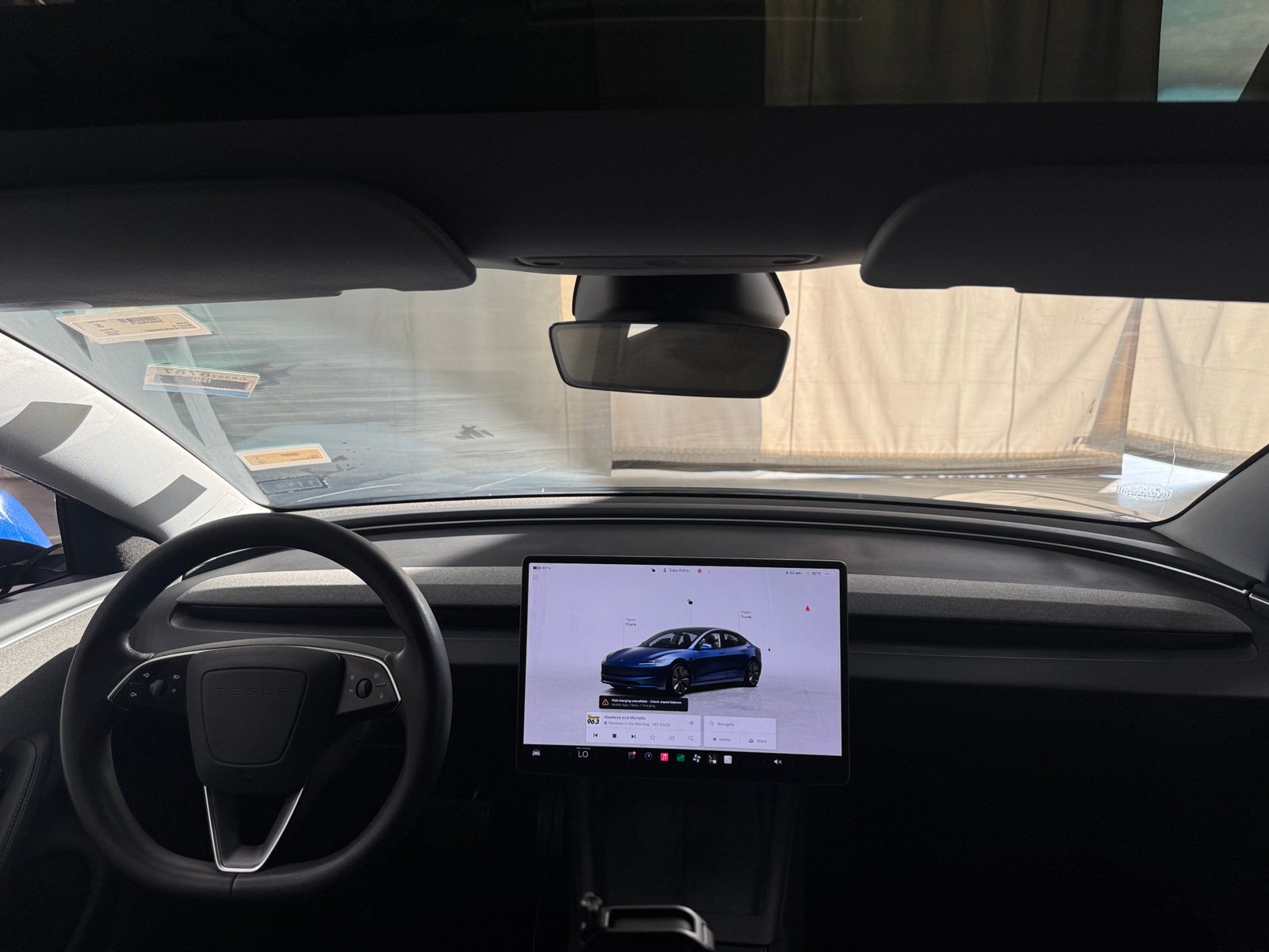 Thumbnail: 2025 Tesla Model 3 - 2