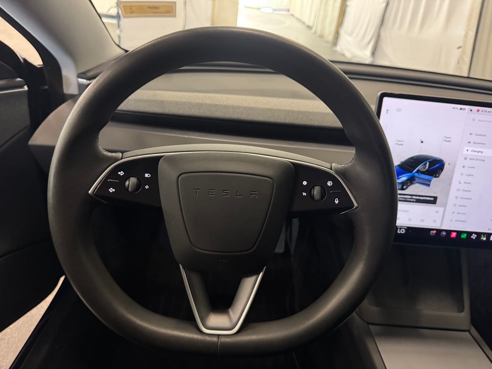 Thumbnail: 2025 Tesla Model 3 - 4