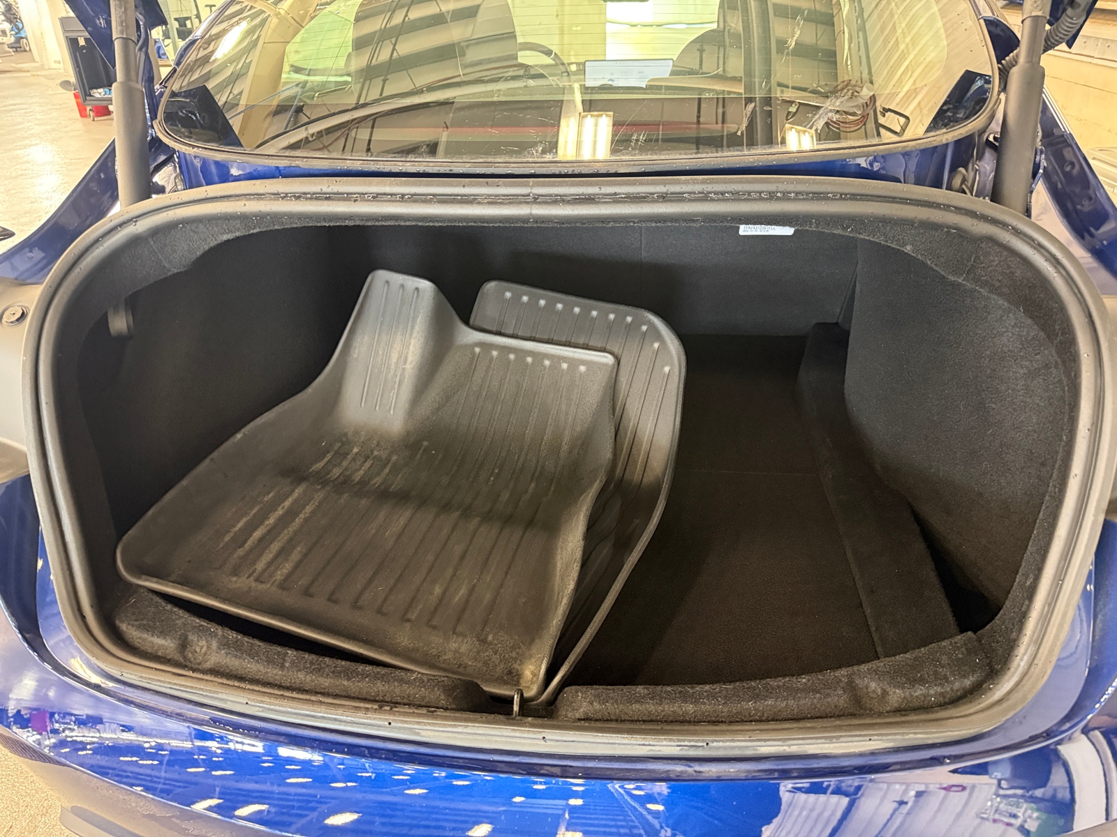 Thumbnail: 2025 Tesla Model 3 - 6