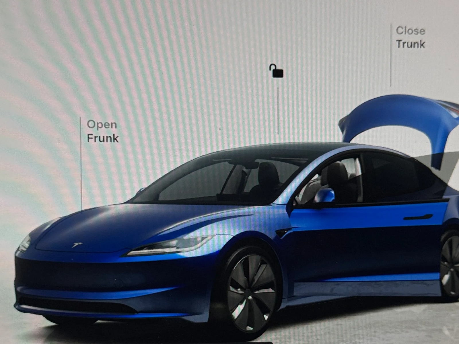 Thumbnail: 2025 Tesla Model 3 - 3