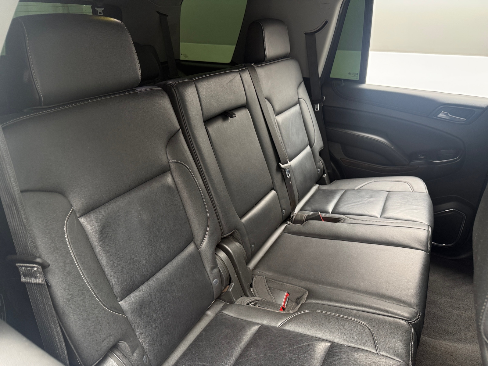 Thumbnail: 2019 Chevrolet Tahoe - 5