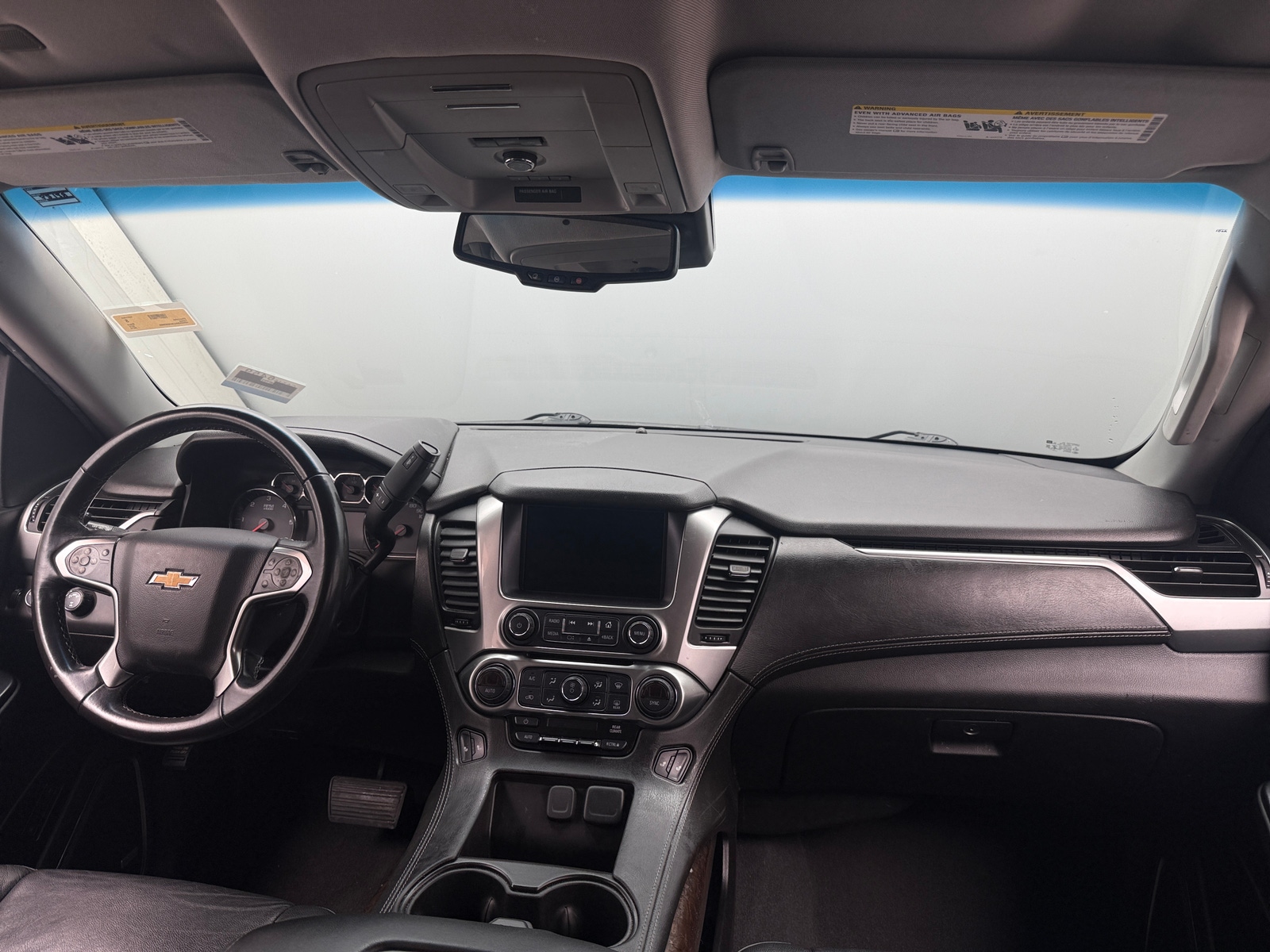 Thumbnail: 2019 Chevrolet Tahoe - 2