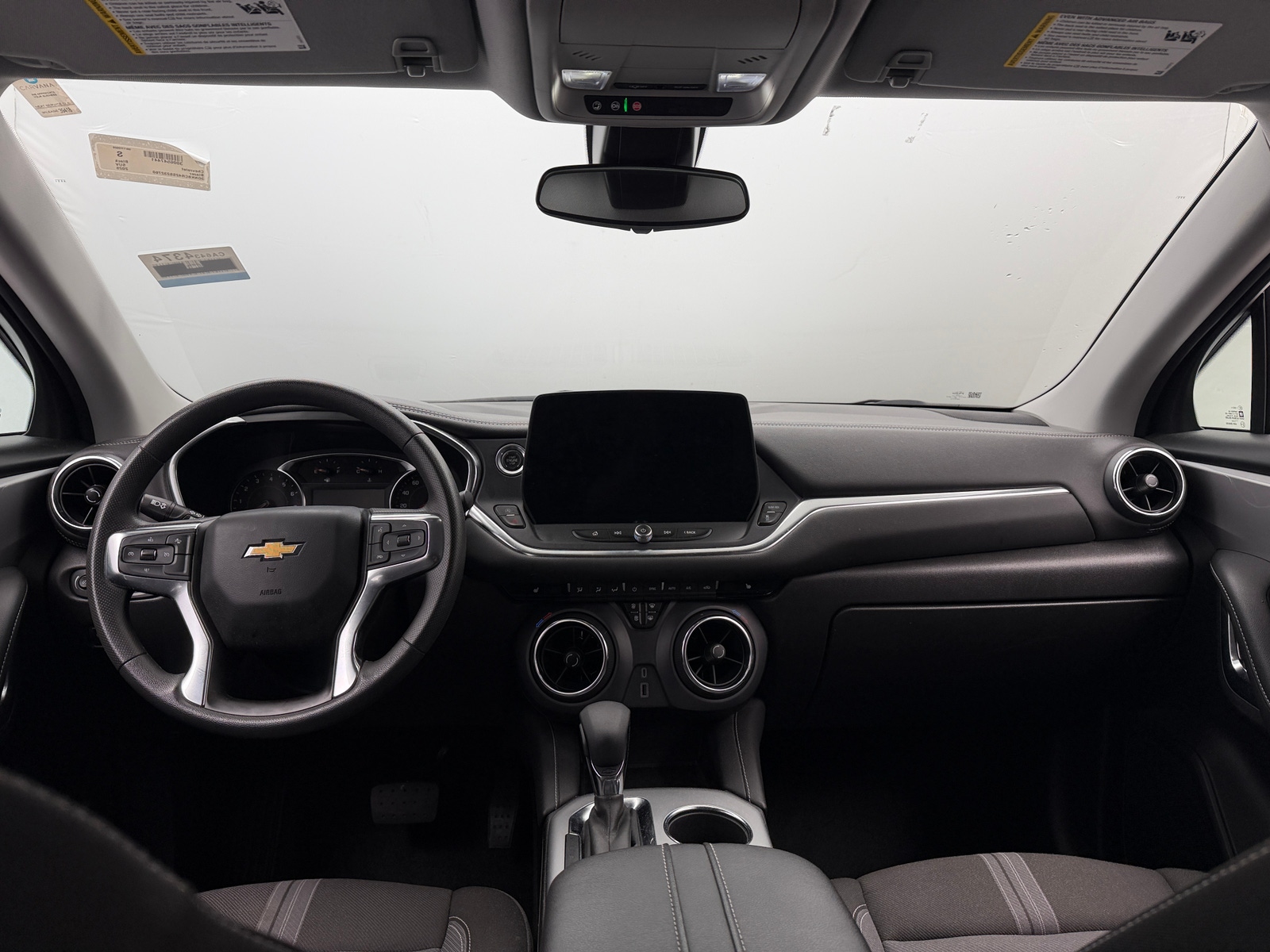 Thumbnail: 2025 Chevrolet Blazer - 3