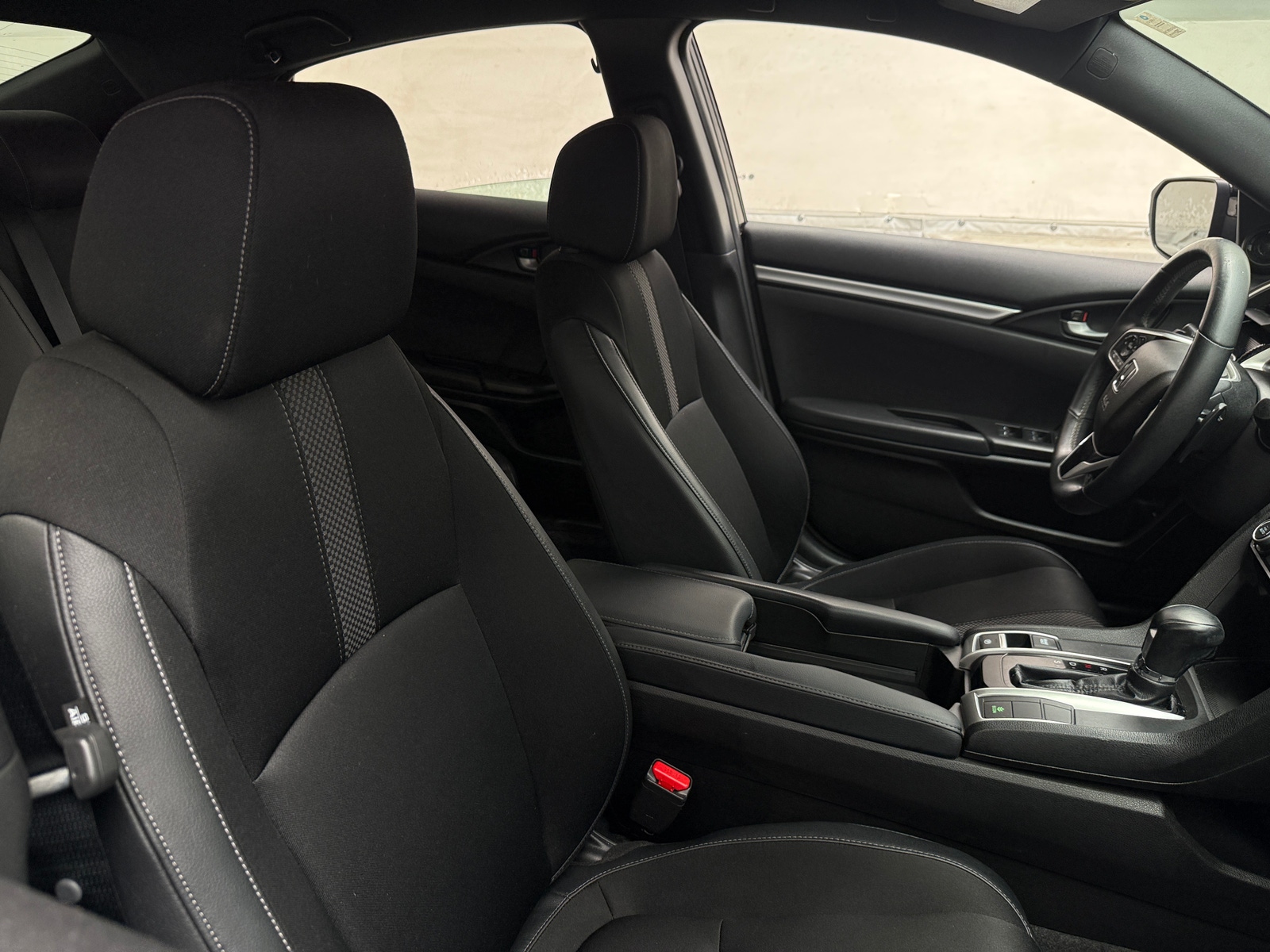 Thumbnail: 2021 Honda Civic - 2