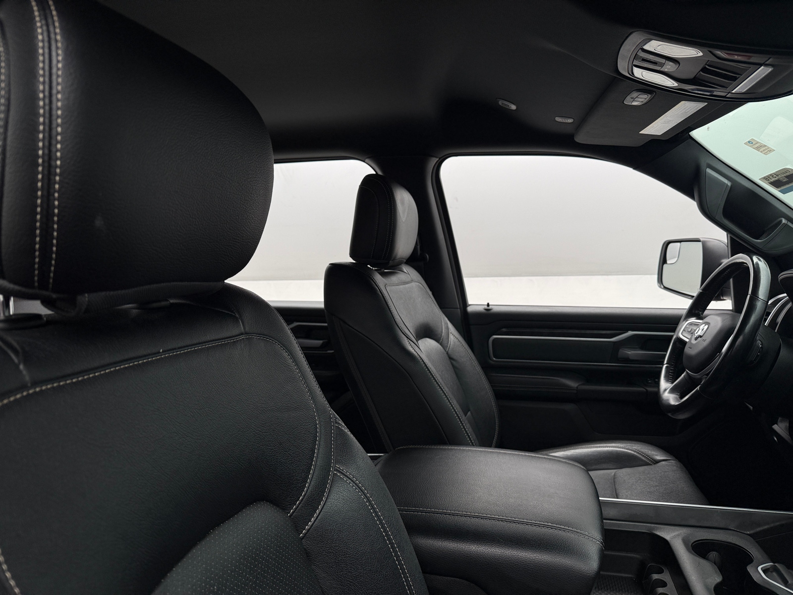 Thumbnail: 2021 RAM 1500 - 2