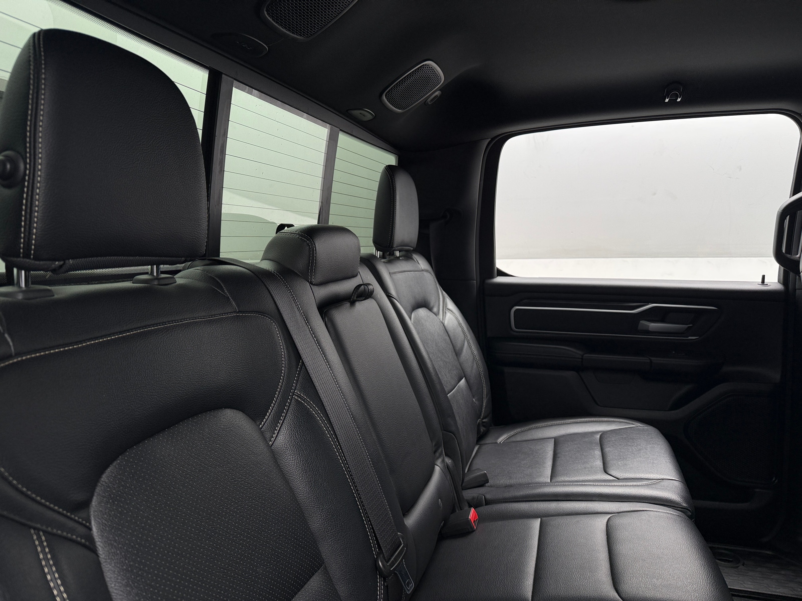 Thumbnail: 2021 RAM 1500 - 6