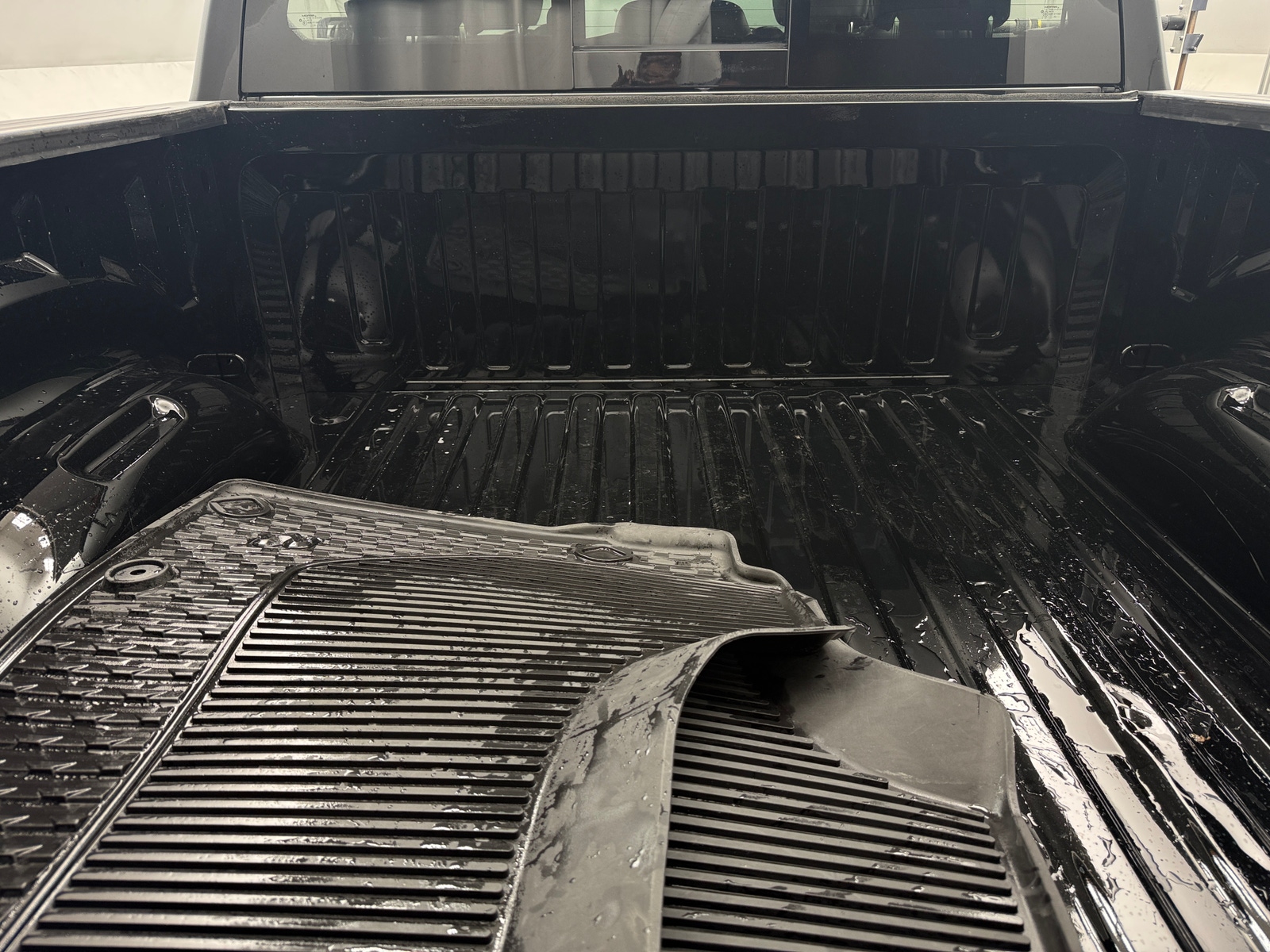 Thumbnail: 2021 RAM 1500 - 7