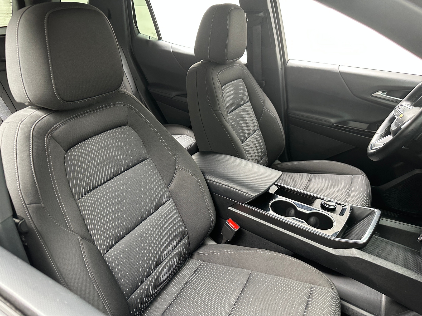 Thumbnail: 2026 Chevrolet Equinox - 2