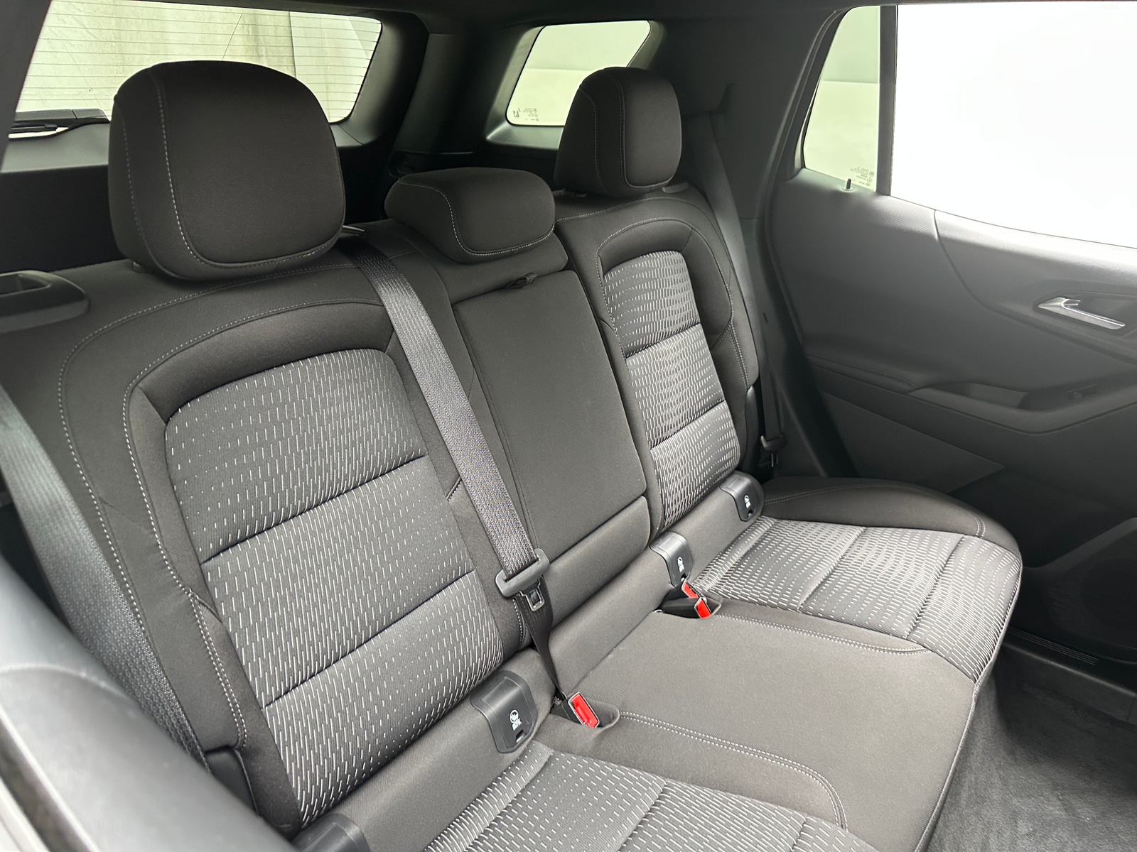 Thumbnail: 2026 Chevrolet Equinox - 6